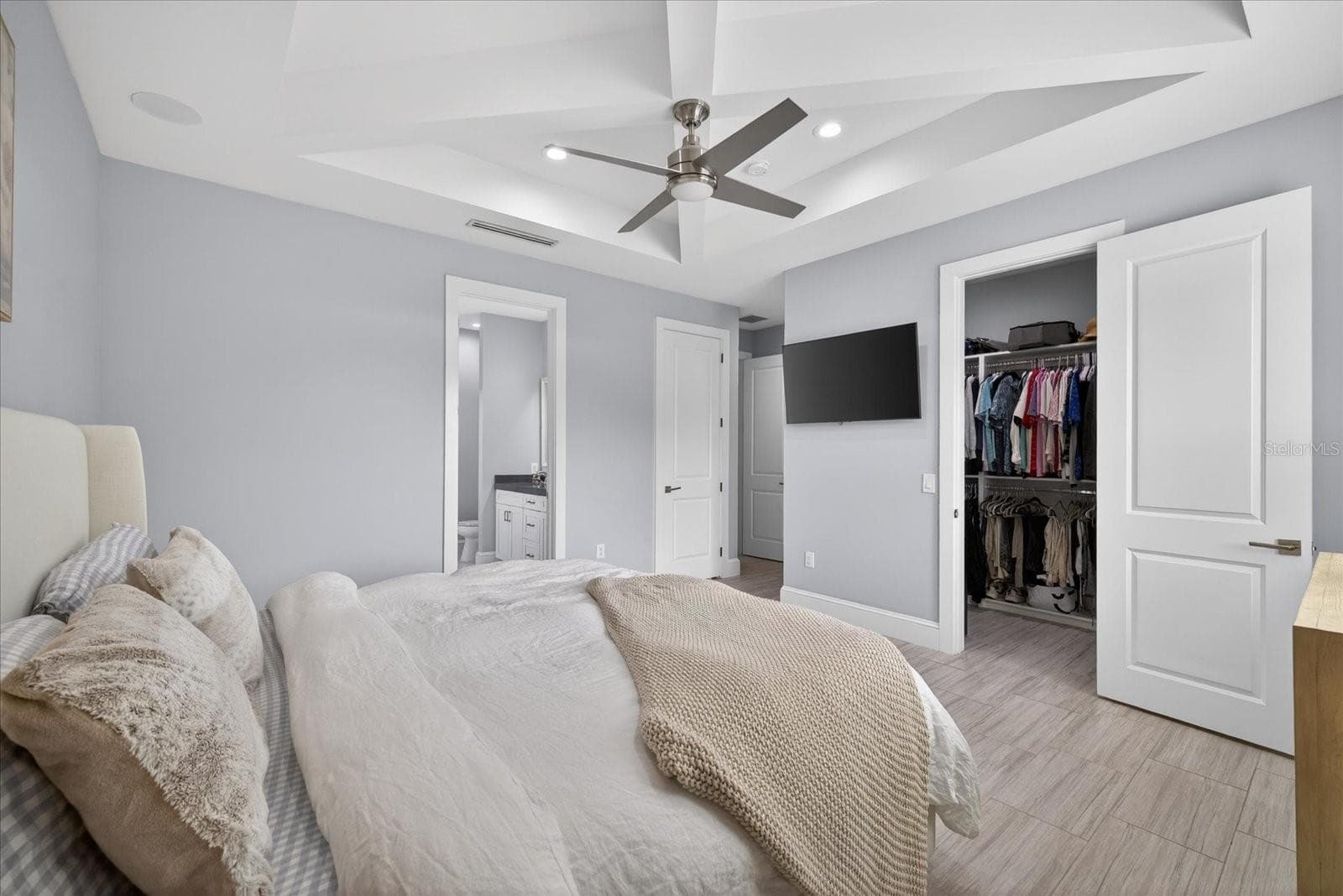 Single Family Residence at 4102 S TRASK ST, TAMPA, photo 36 of 58