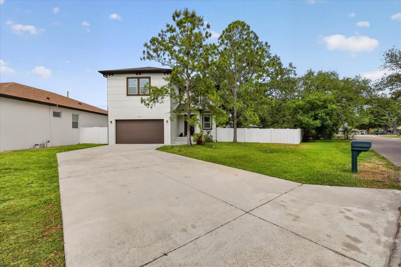 Single Family Residence at 4102 S TRASK ST, TAMPA, photo 47 of 58