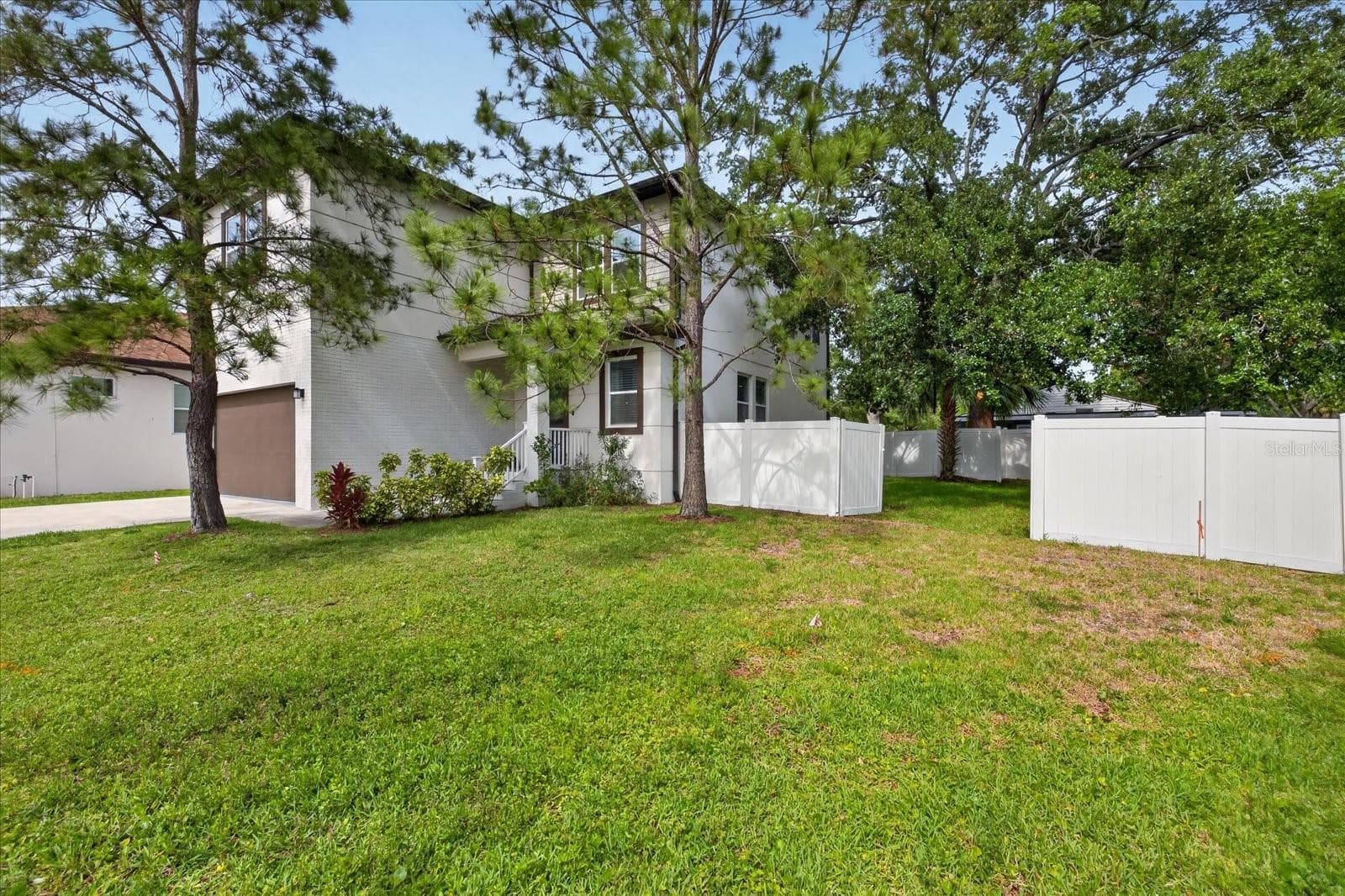 Single Family Residence at 4102 S TRASK ST, TAMPA, photo 50 of 58