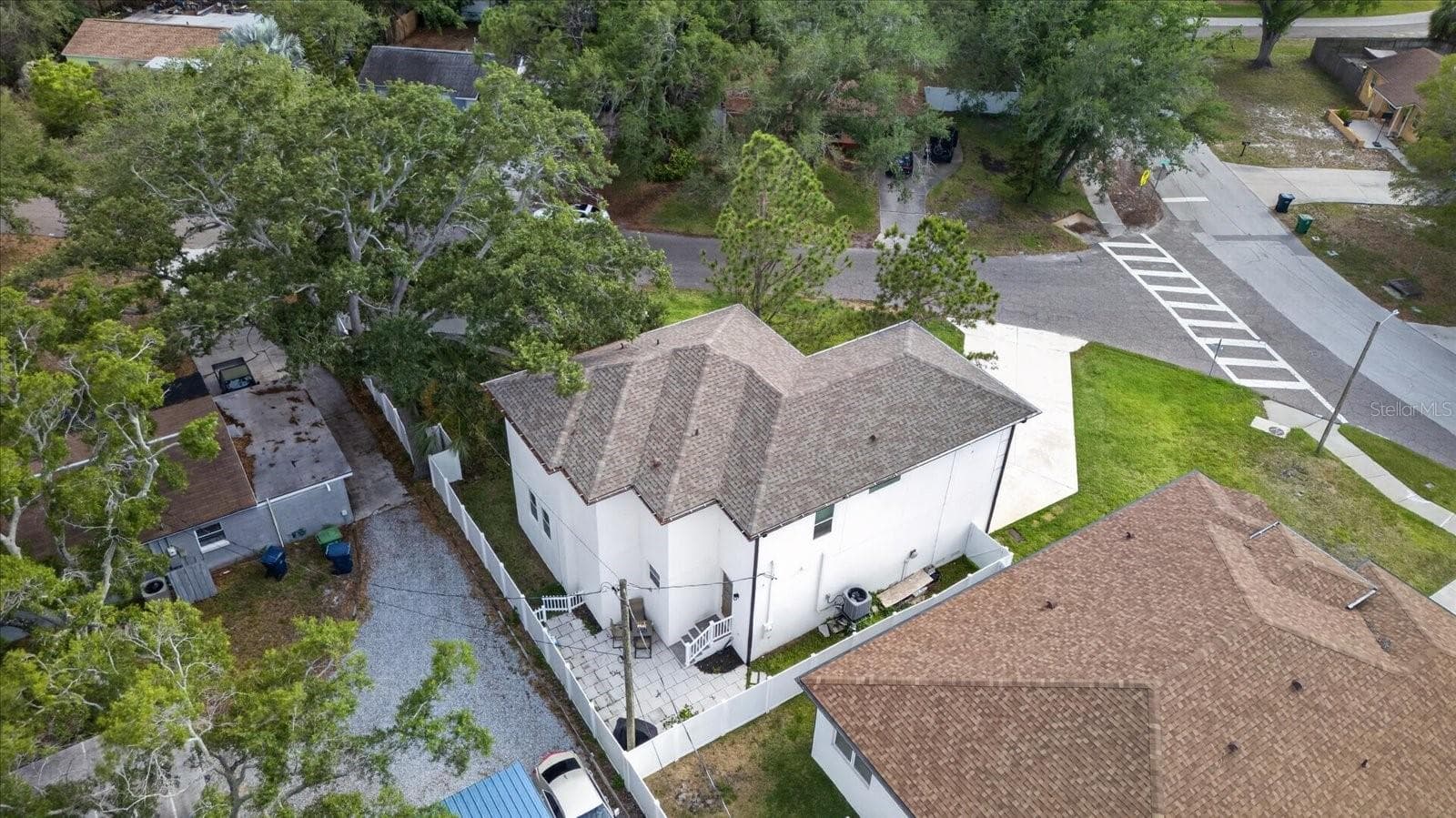 Single Family Residence at 4102 S TRASK ST, TAMPA, photo 54 of 58