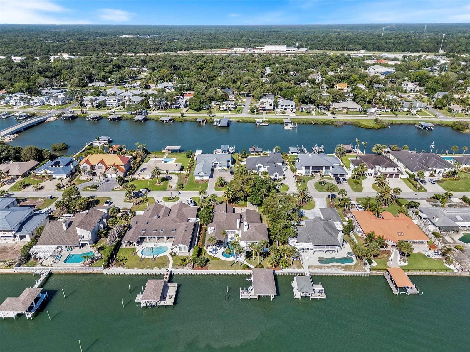 Single Family Residence at 1215 COMMODORE DR, NEW SMYRNA BEACH, photo 66 of 87