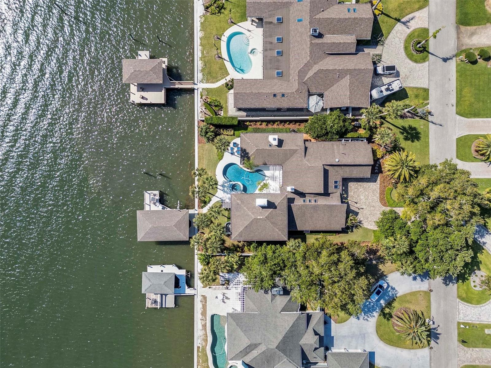 Single Family Residence at 1215 COMMODORE DR, NEW SMYRNA BEACH, photo 77 of 87