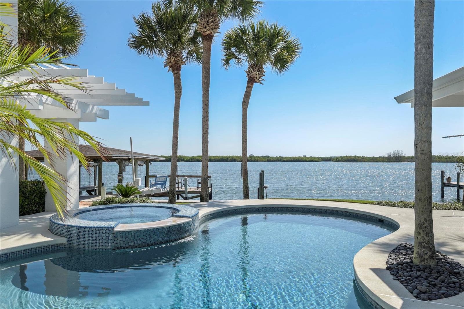 Single Family Residence at 1215 COMMODORE DR, NEW SMYRNA BEACH, photo 82 of 87