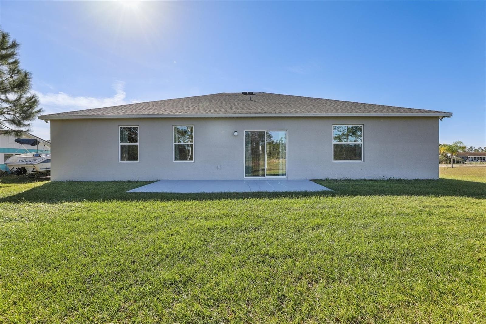 Single Family Residence at 2410 PARK AVE, INDIAN LAKE ESTATES, photo 27 of 28
