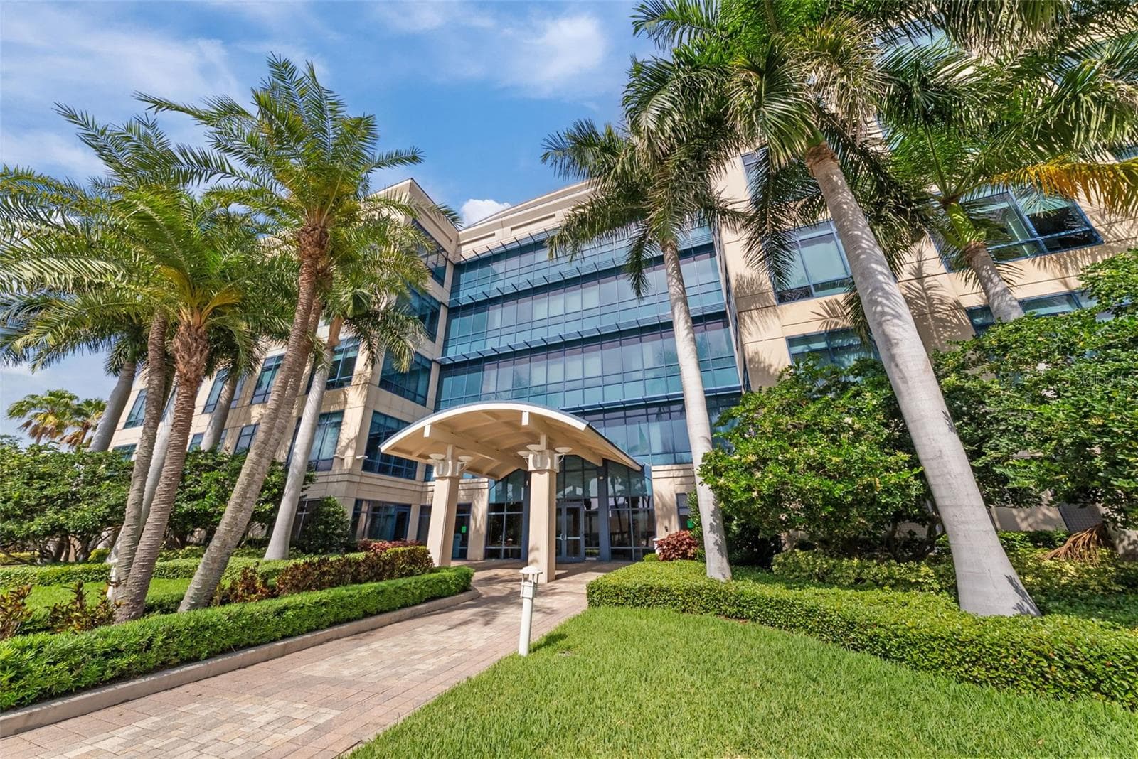 5550 W EXECUTIVE DR #250
