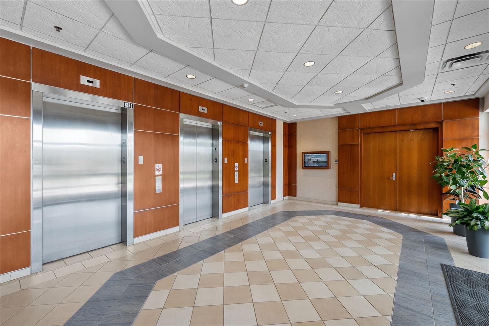 Office at 5550 W EXECUTIVE DR #250, TAMPA, photo 2 of 11