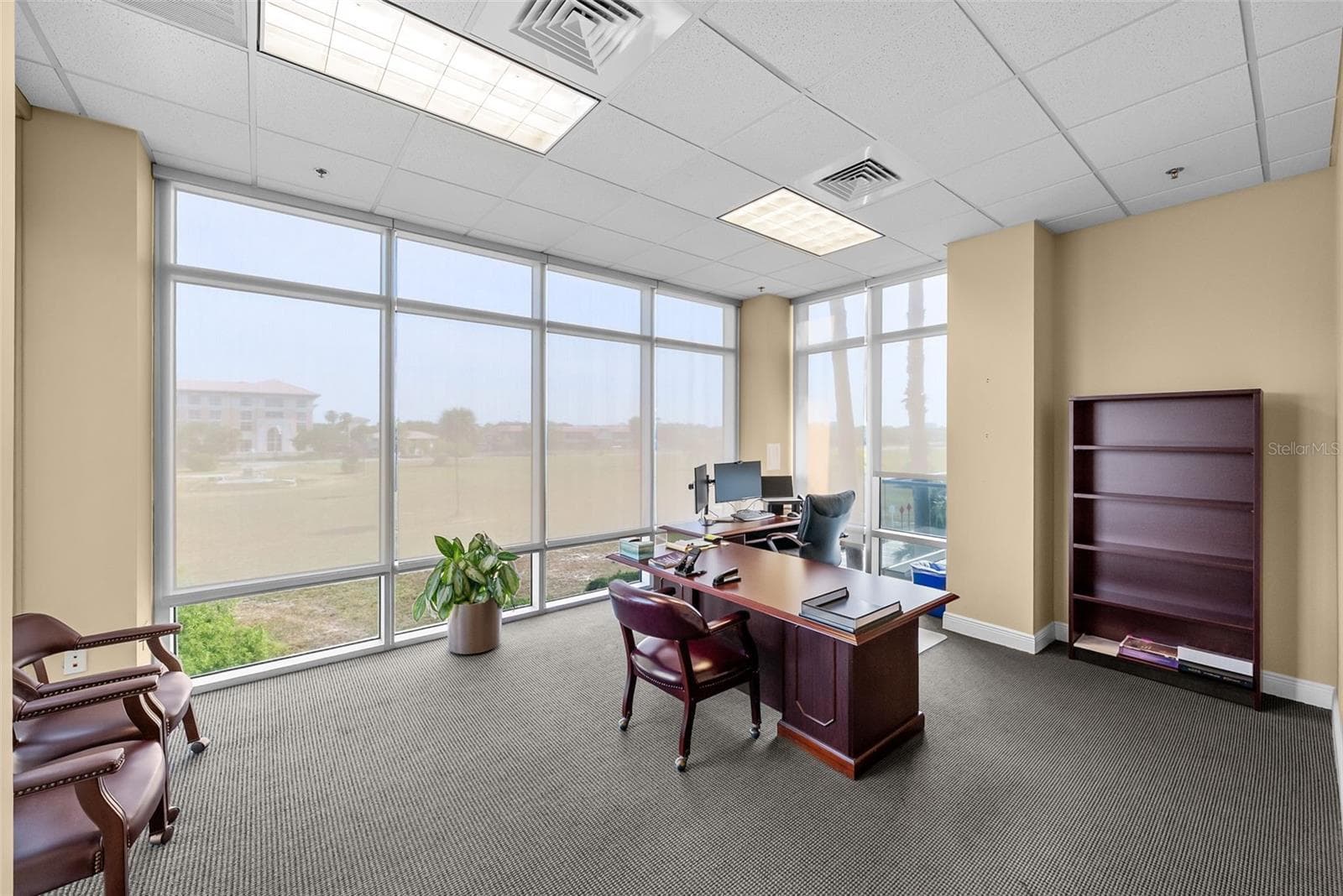 Office at 5550 W EXECUTIVE DR #250, TAMPA, photo 3 of 11