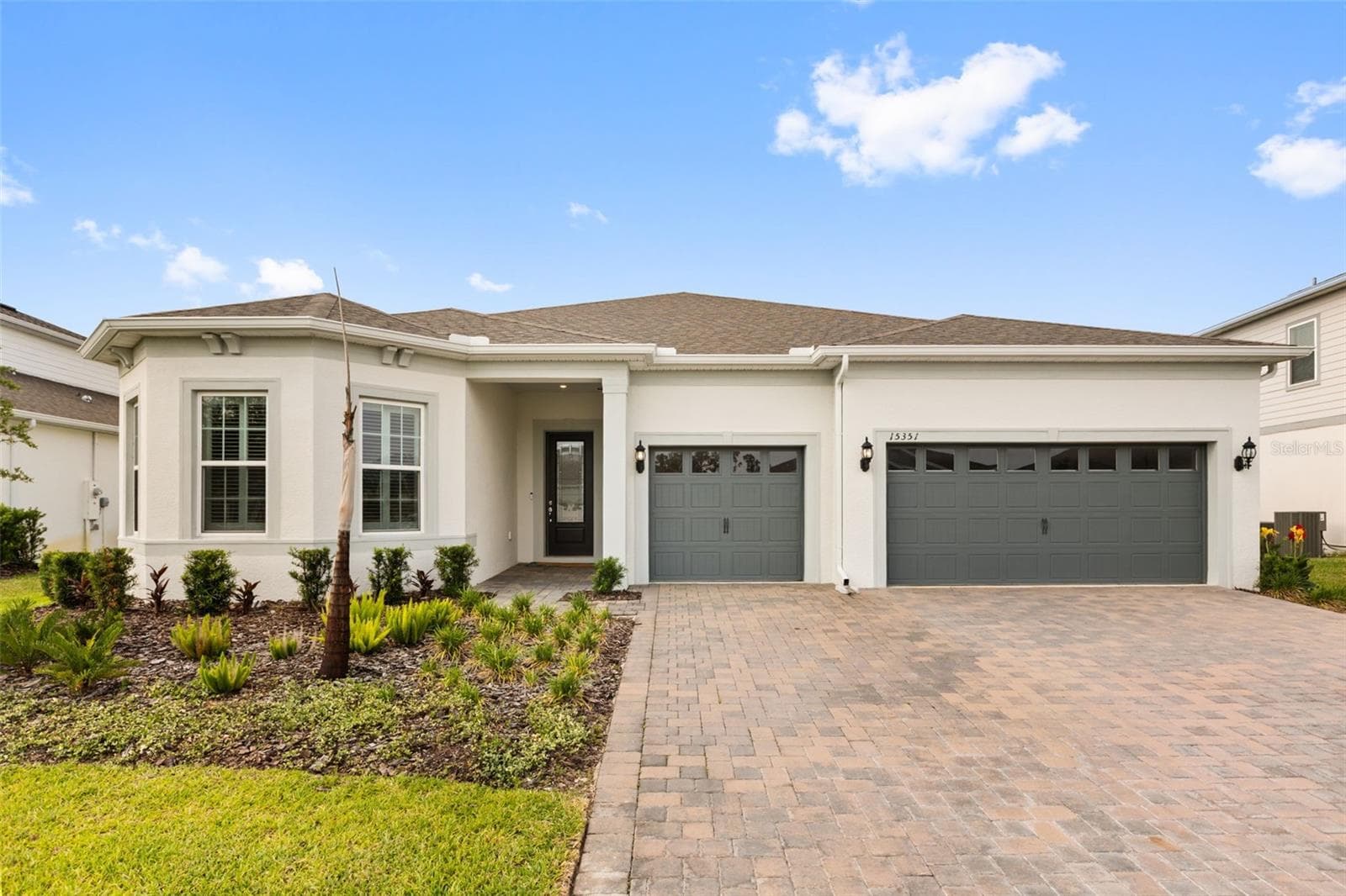 15351 WILLOW RIDGE DR