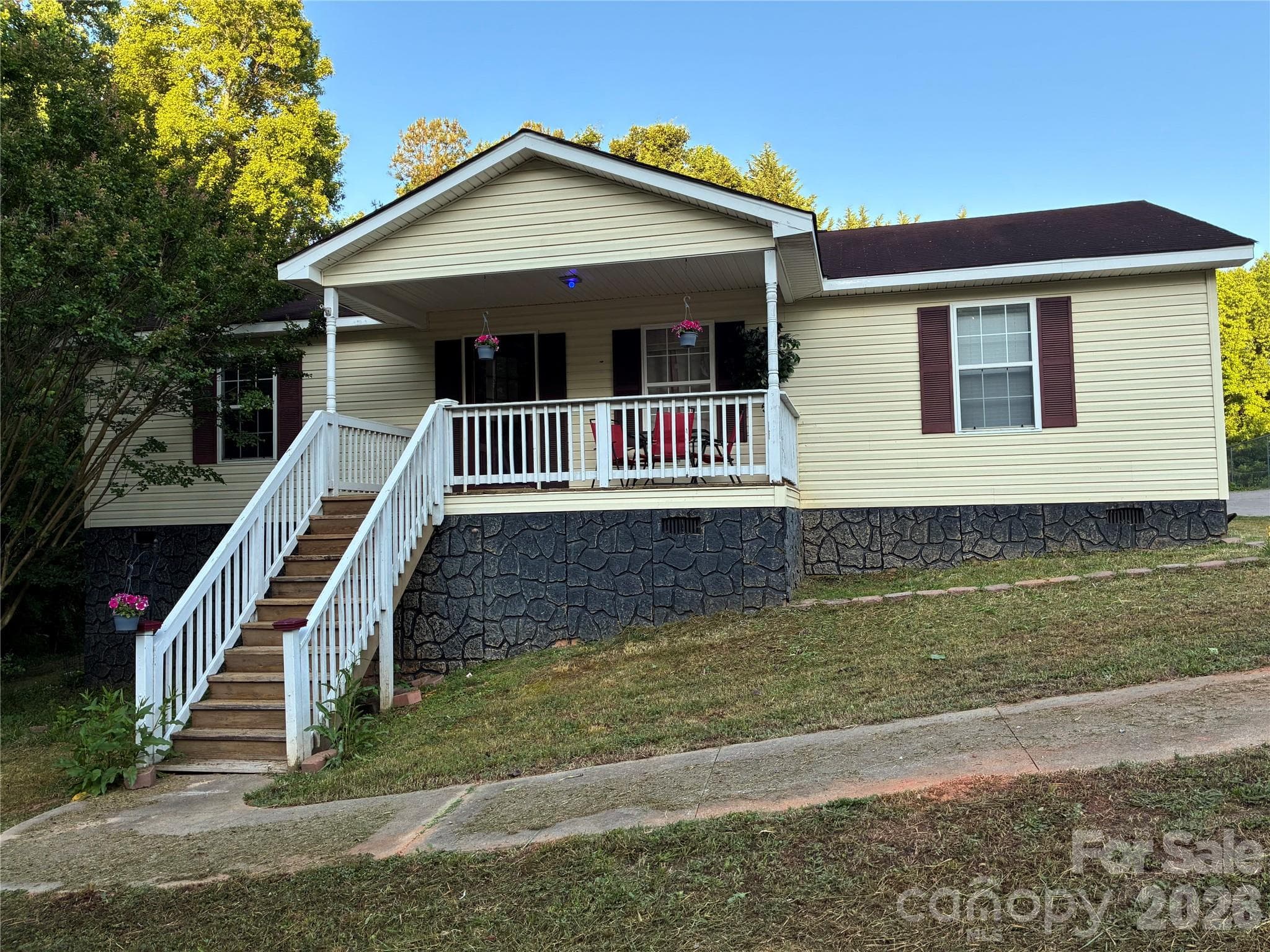 Single Family Residence at Shelby, photo 2 of 29