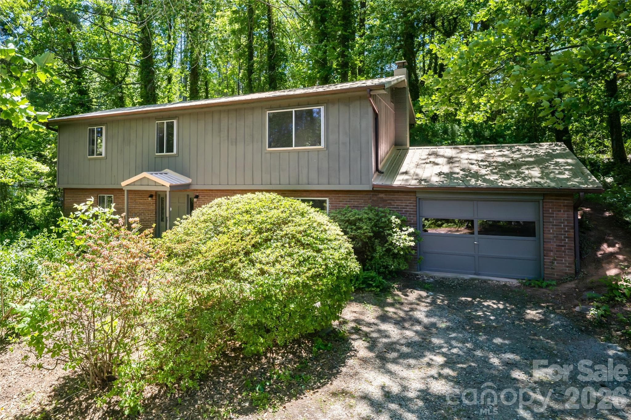 Single Family Residence at Asheville, photo 3 of 45