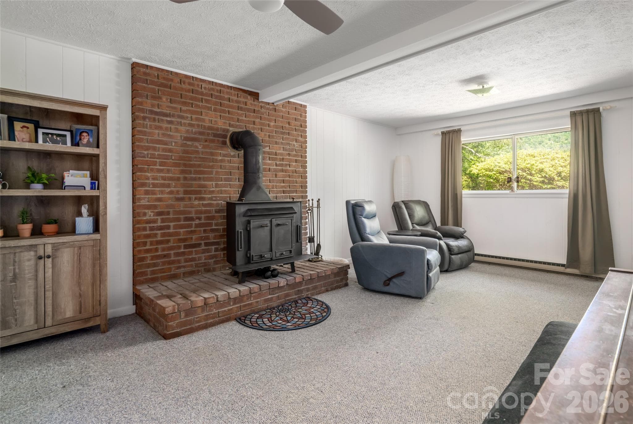 Single Family Residence at Asheville, photo 6 of 45
