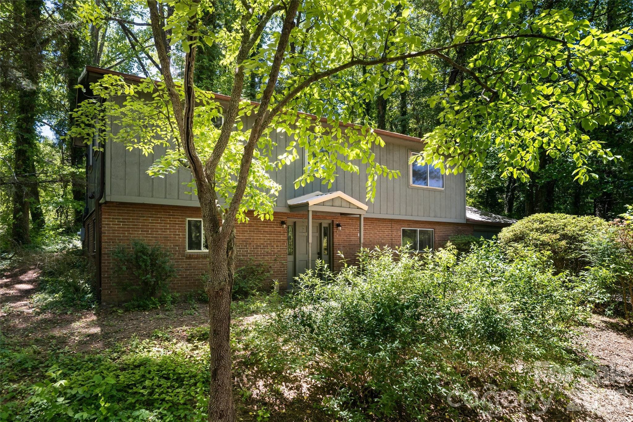 Single Family Residence at Asheville, photo 2 of 45