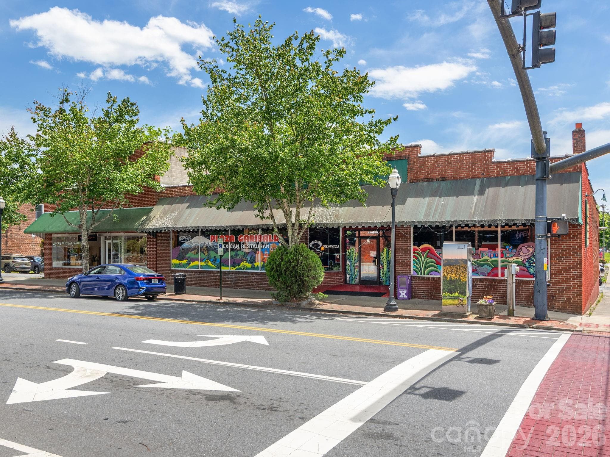 Retail at Brevard, photo 2 of 21
