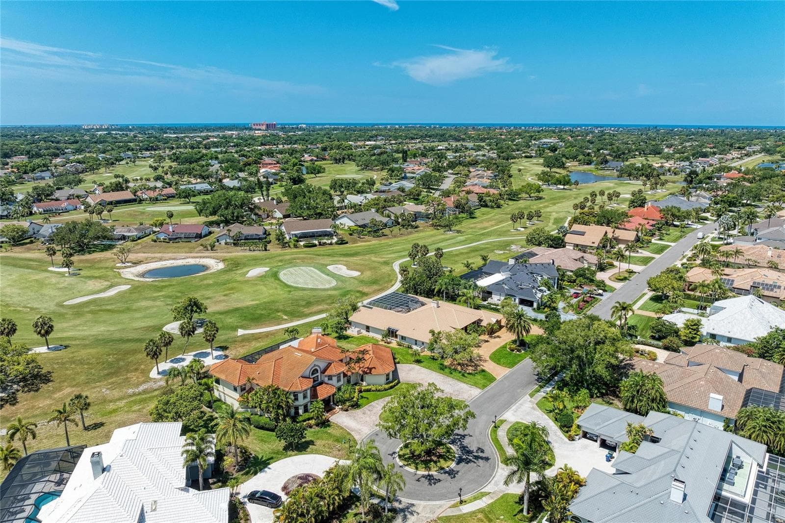 Single Family Residence at 4268 LAS PALMAS WAY, SARASOTA, photo 5 of 104