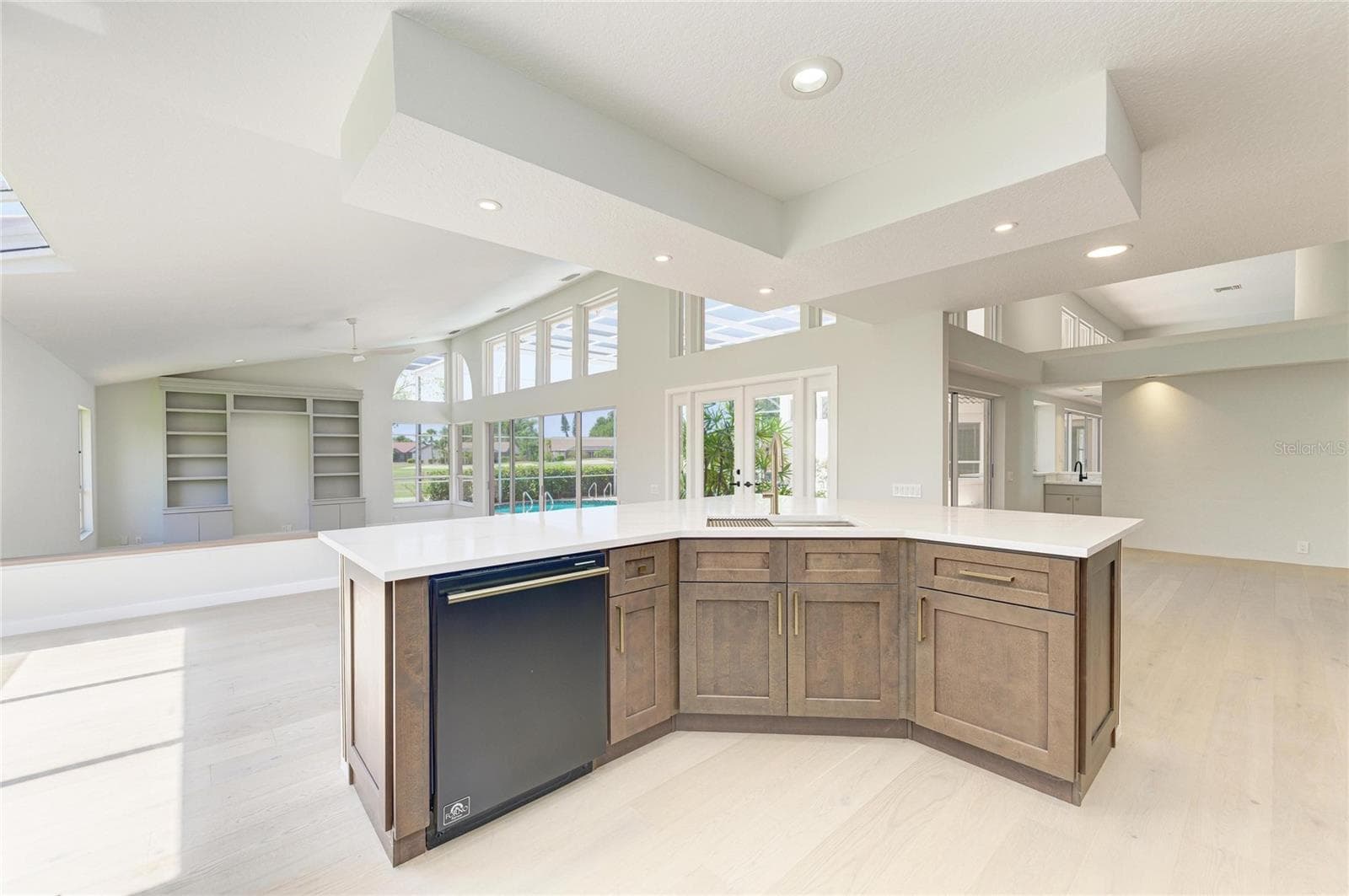 Single Family Residence at 4268 LAS PALMAS WAY, SARASOTA, photo 33 of 104