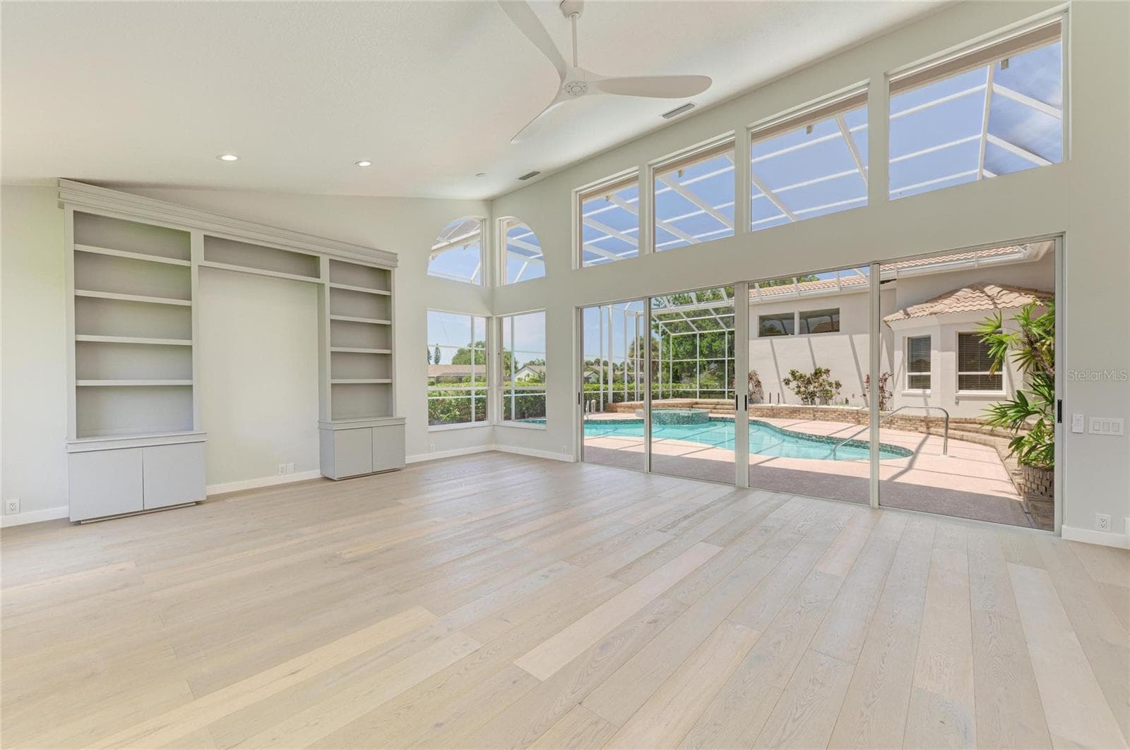 Single Family Residence at 4268 LAS PALMAS WAY, SARASOTA, photo 38 of 104