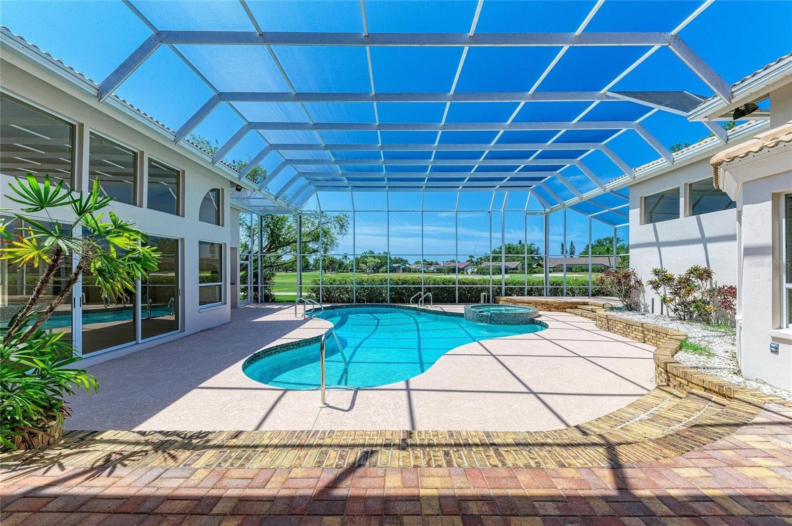 Single Family Residence at 4268 LAS PALMAS WAY, SARASOTA, photo 45 of 104