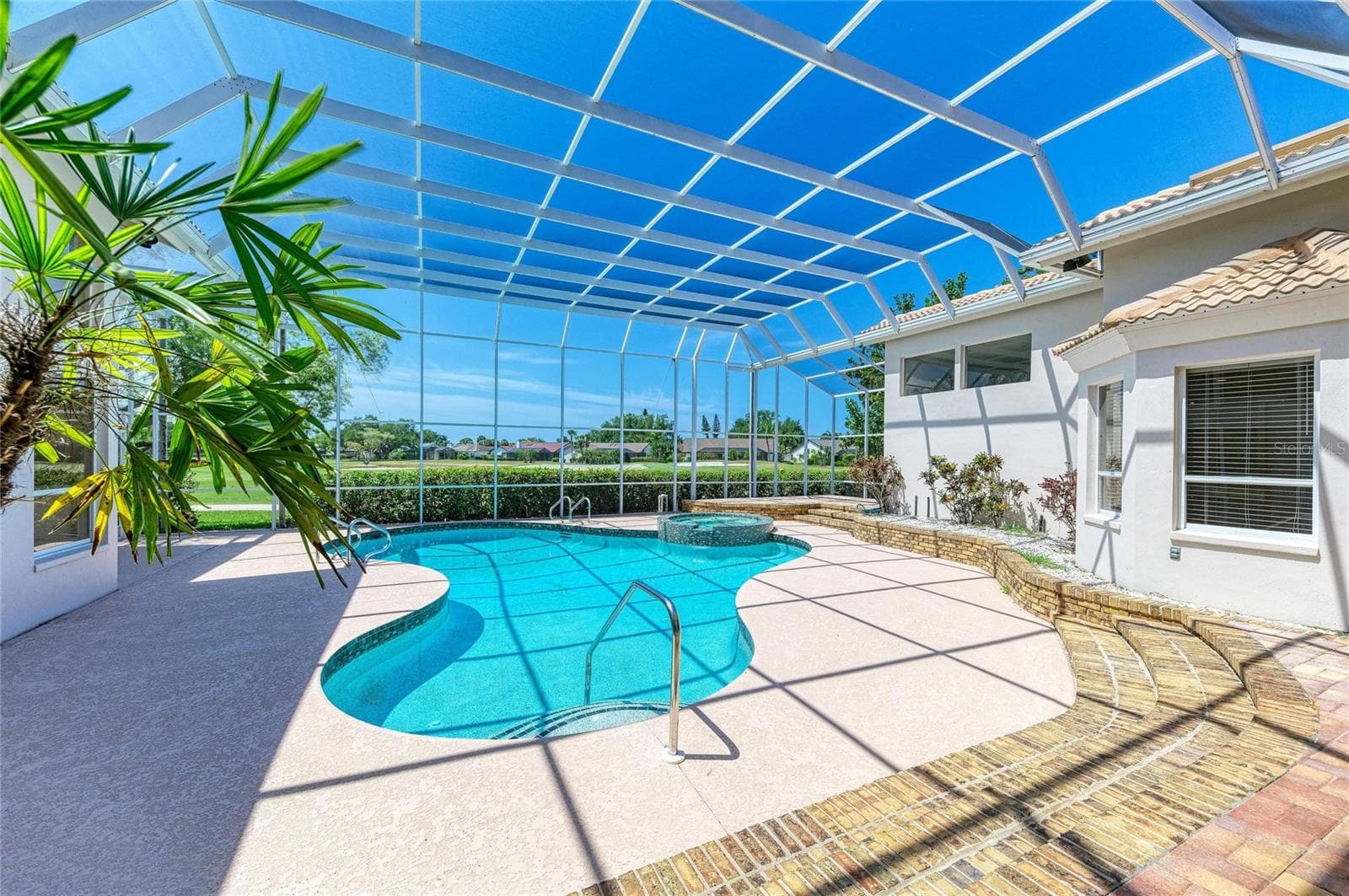 Single Family Residence at 4268 LAS PALMAS WAY, SARASOTA, photo 46 of 104