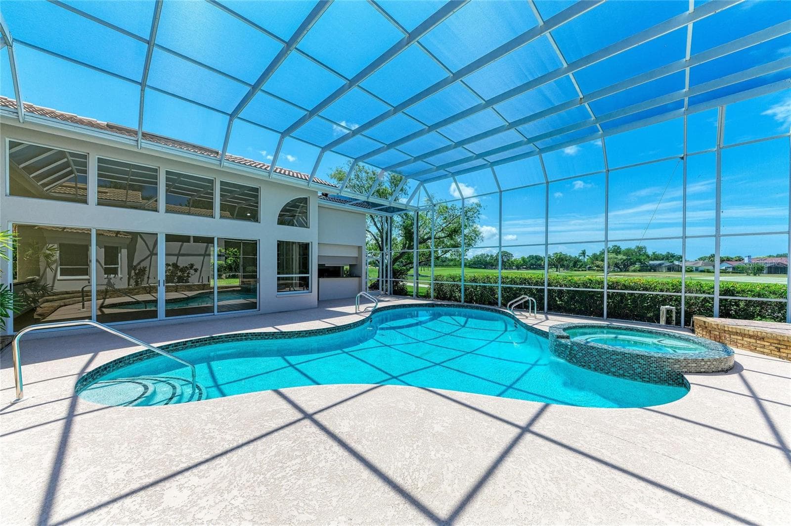 Single Family Residence at 4268 LAS PALMAS WAY, SARASOTA, photo 53 of 104