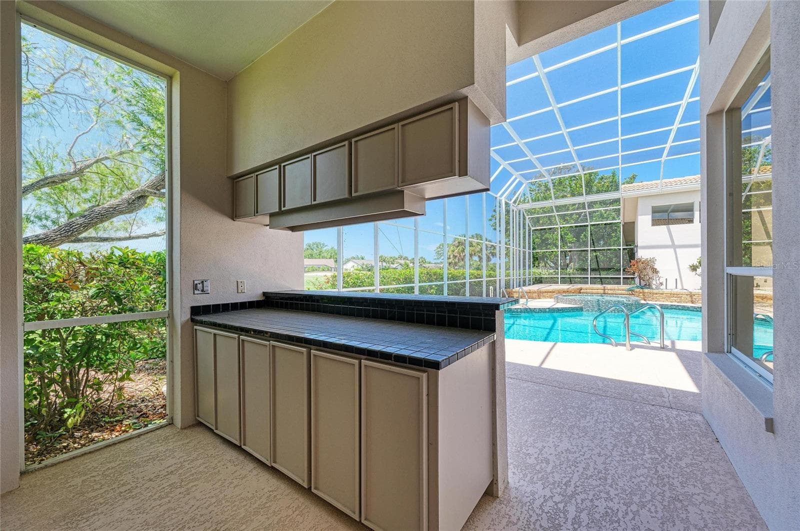 Single Family Residence at 4268 LAS PALMAS WAY, SARASOTA, photo 55 of 104
