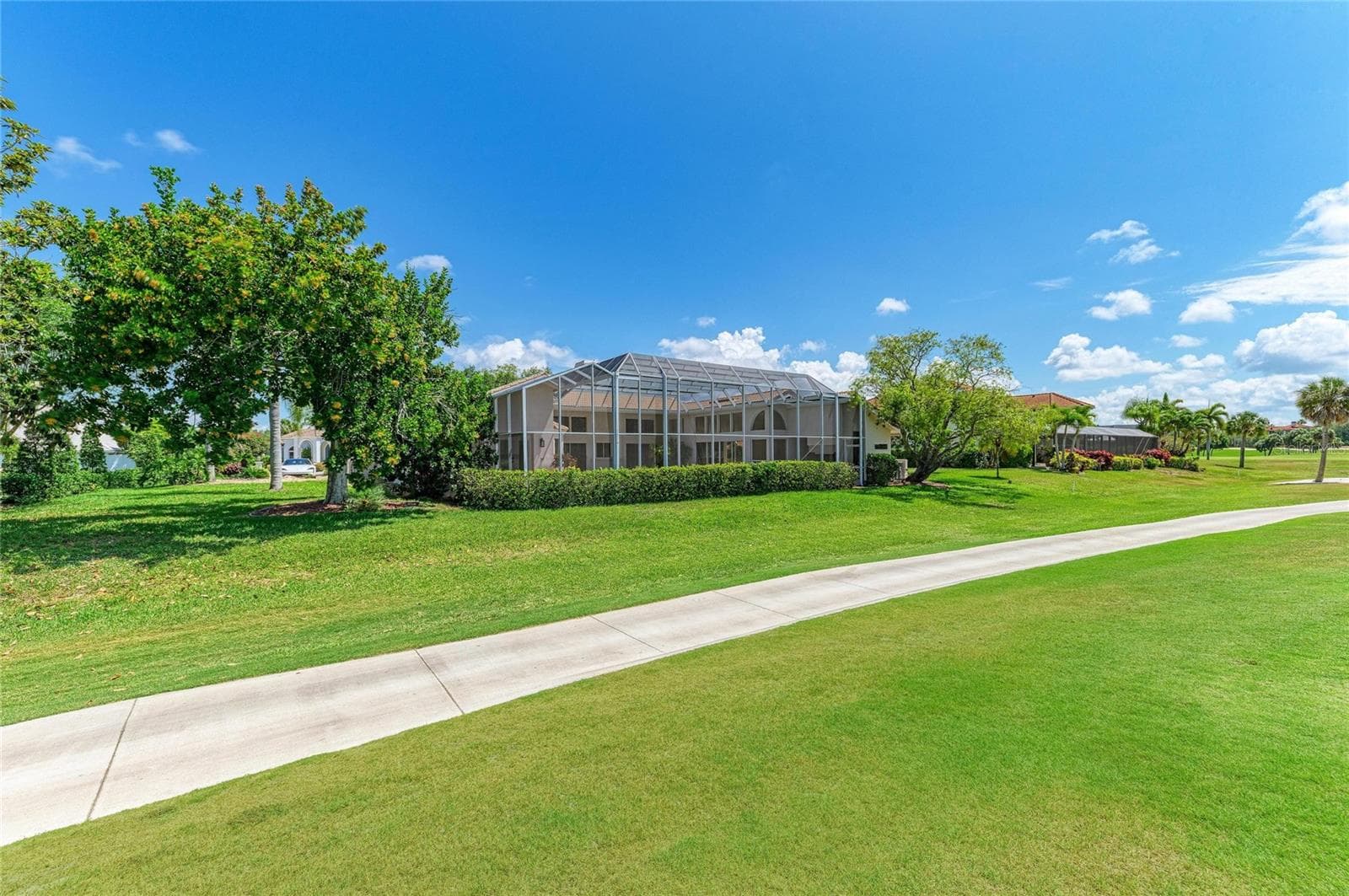 Single Family Residence at 4268 LAS PALMAS WAY, SARASOTA, photo 58 of 104