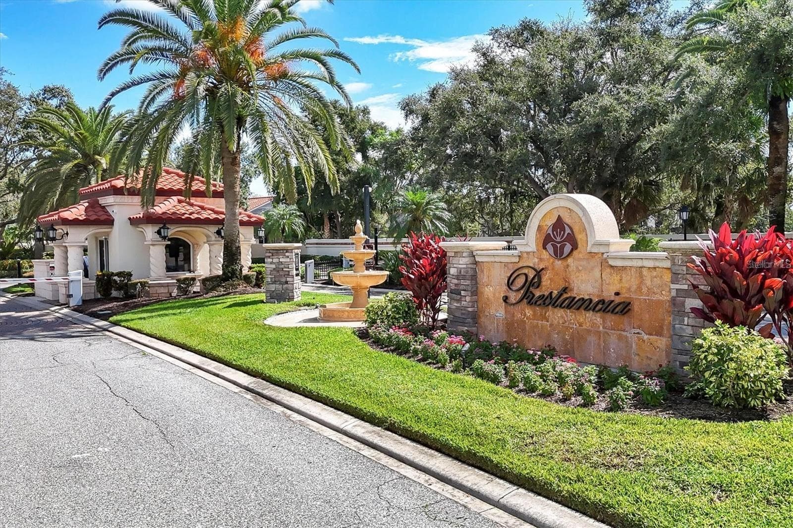 Single Family Residence at 4268 LAS PALMAS WAY, SARASOTA, photo 87 of 104