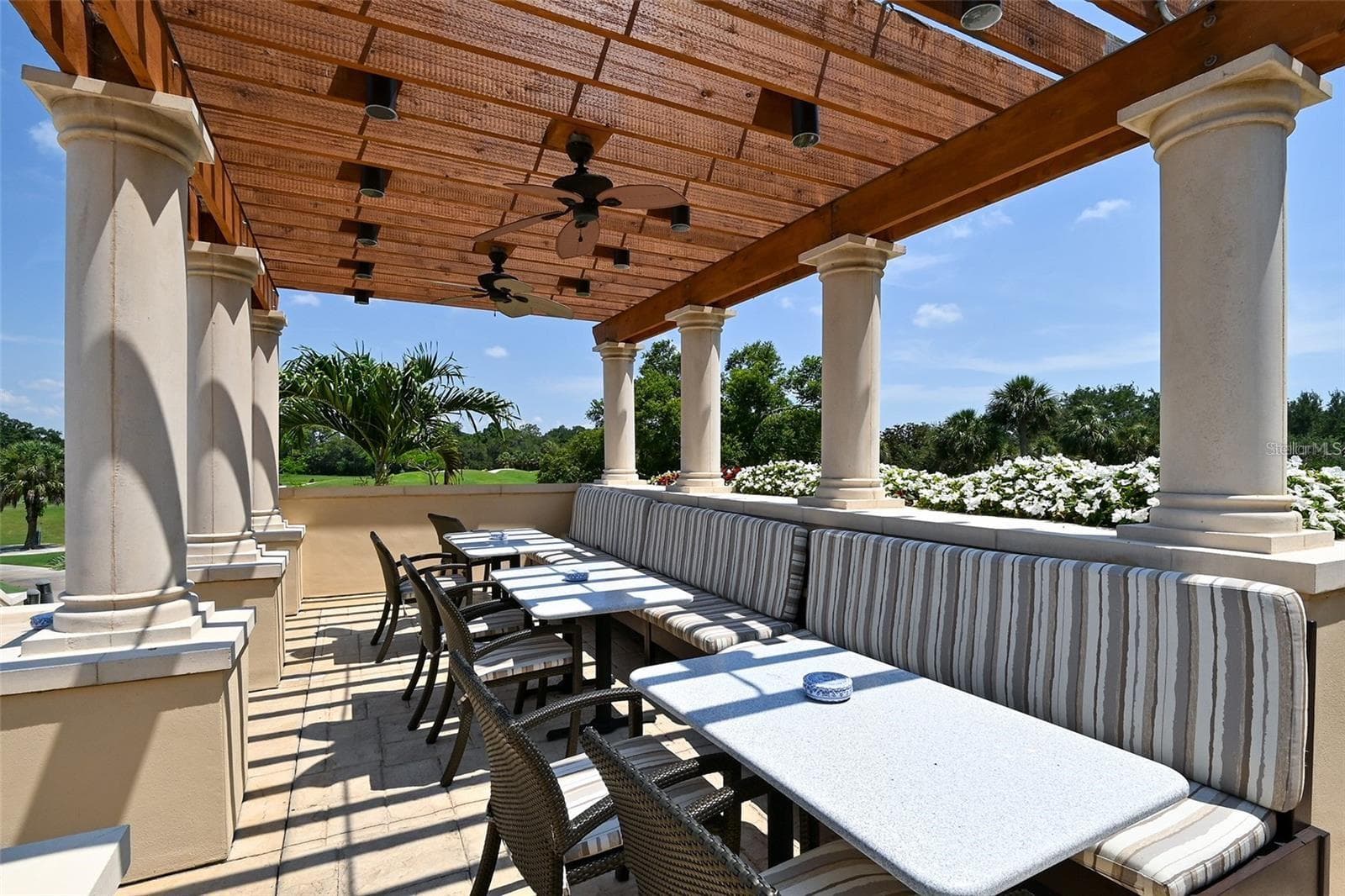 Single Family Residence at 4268 LAS PALMAS WAY, SARASOTA, photo 93 of 104