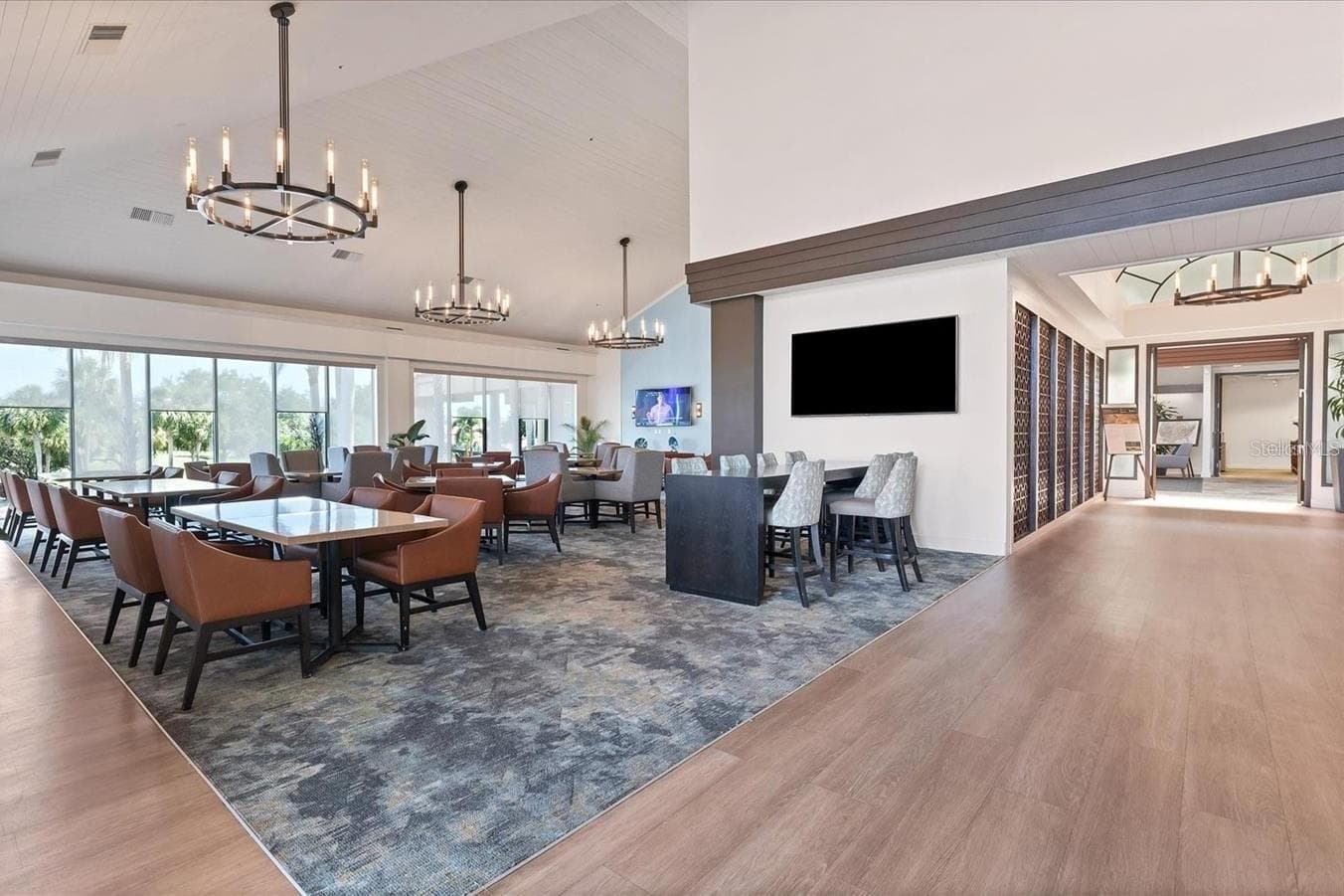 Single Family Residence at 4268 LAS PALMAS WAY, SARASOTA, photo 96 of 104