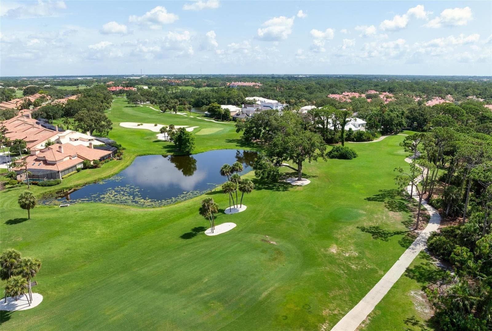 Single Family Residence at 4268 LAS PALMAS WAY, SARASOTA, photo 102 of 104