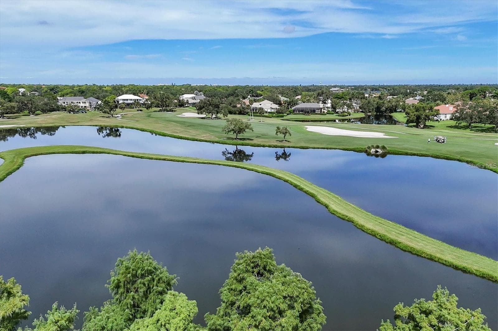 Single Family Residence at 4268 LAS PALMAS WAY, SARASOTA, photo 103 of 104
