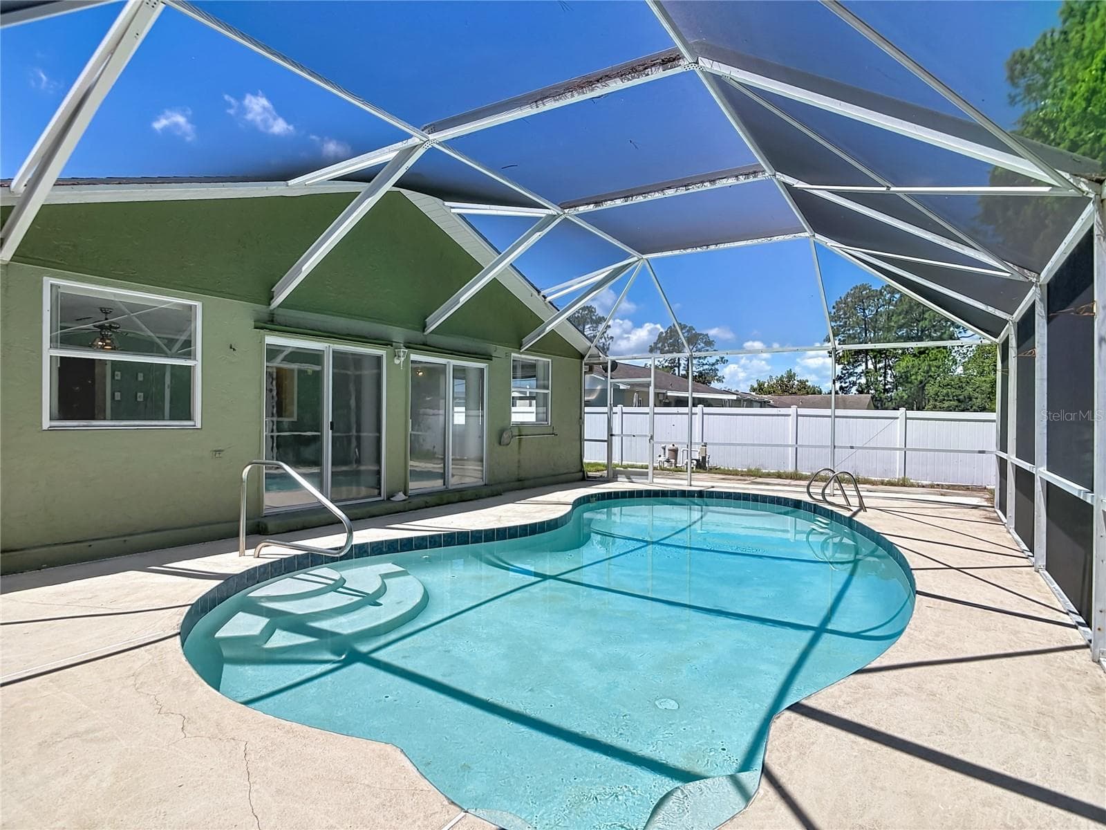 Single Family Residence at 1237 JEFFERY DR, PORT ORANGE, photo 7 of 43