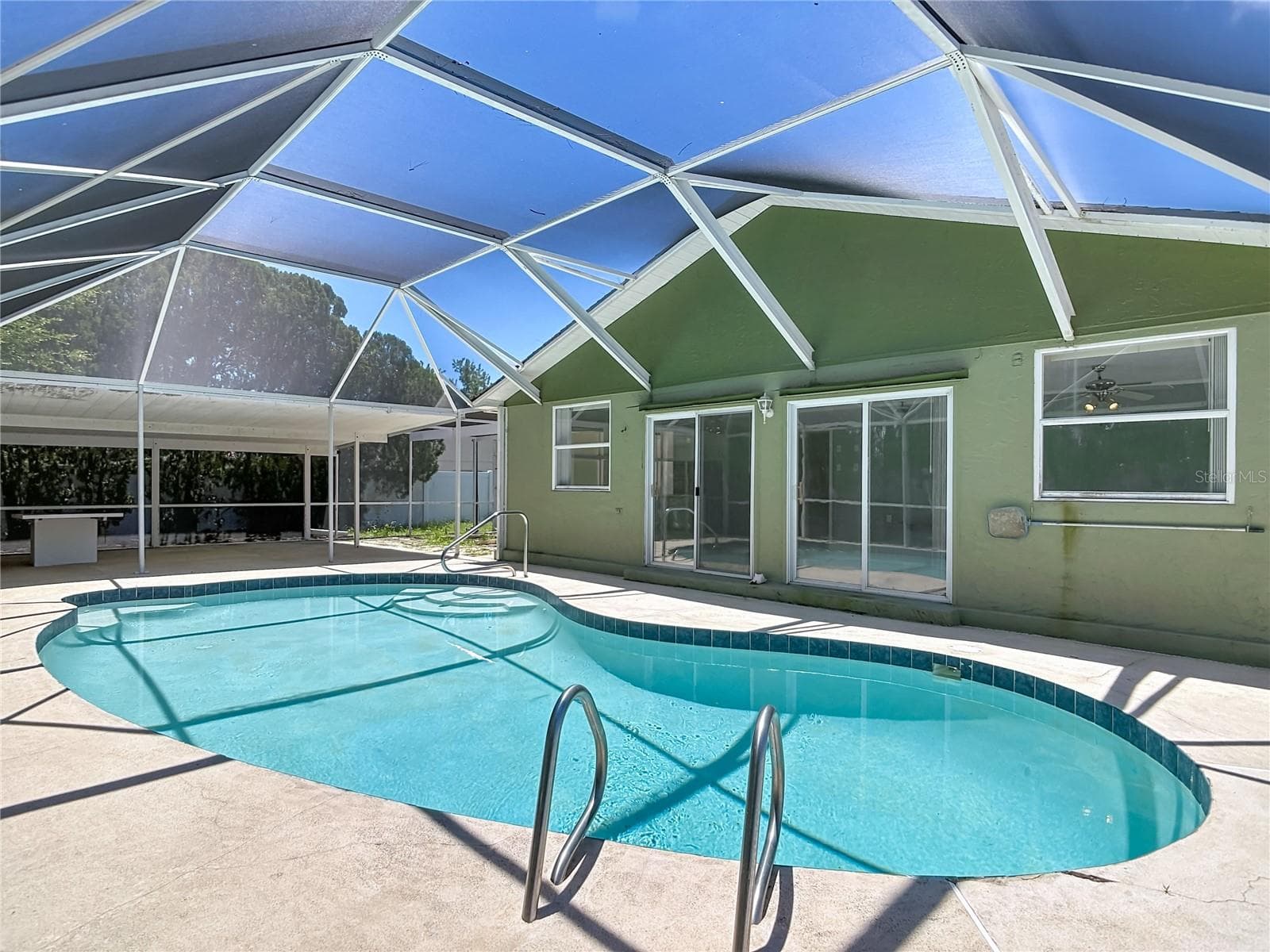 Single Family Residence at 1237 JEFFERY DR, PORT ORANGE, photo 8 of 43