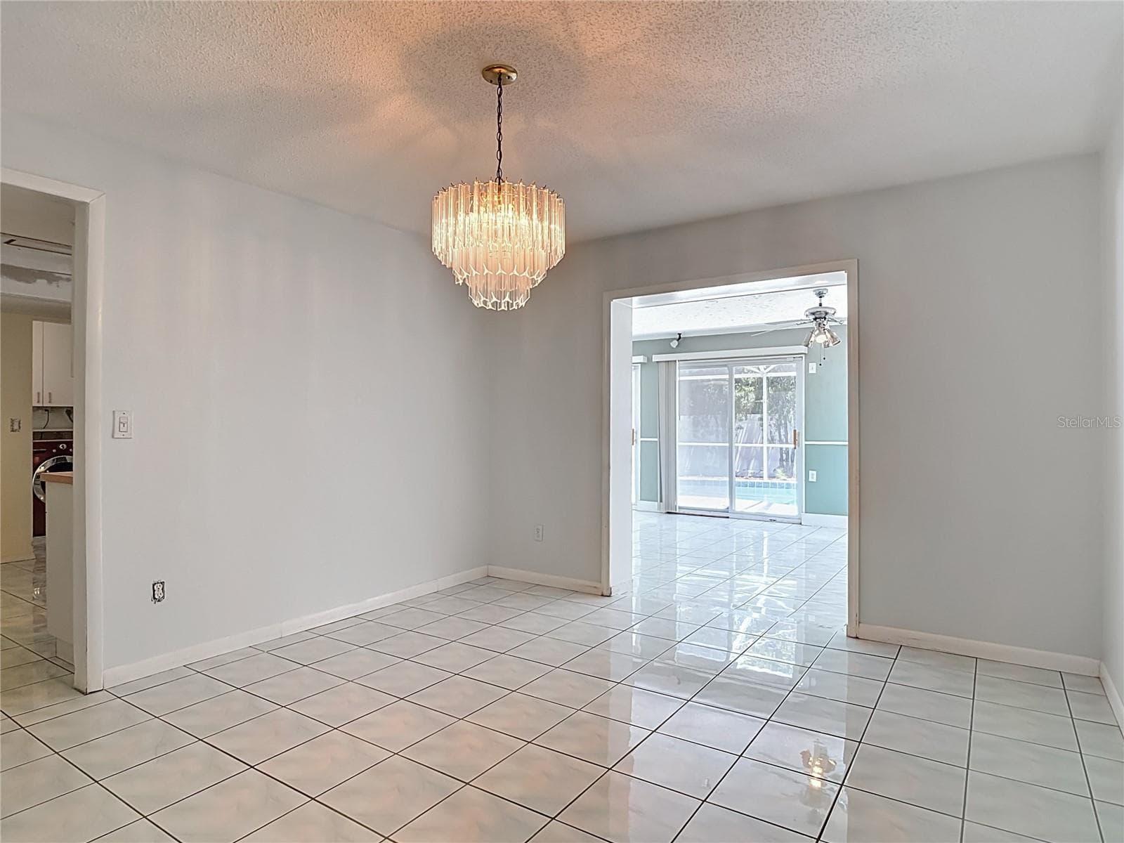 dining room - 1237 JEFFERY DR, PORT ORANGE