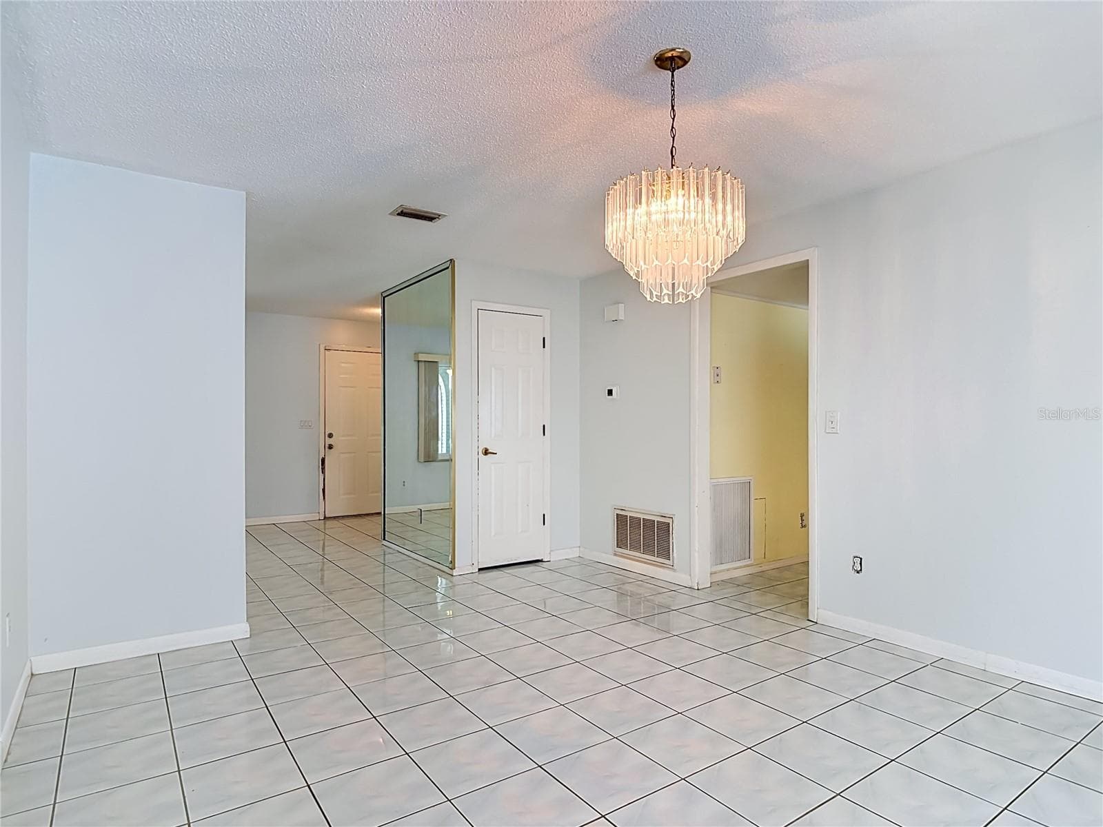 dining room - 1237 JEFFERY DR, PORT ORANGE