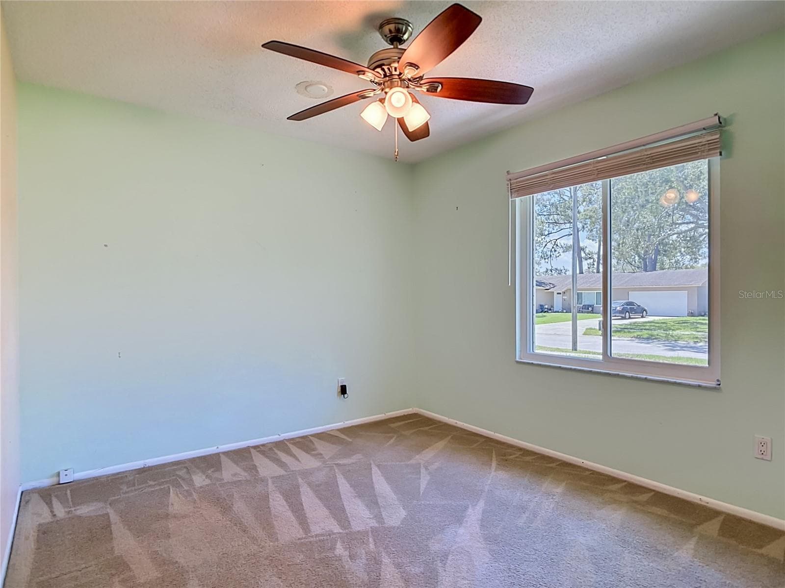 2nd bedroom - 1237 JEFFERY DR, PORT ORANGE