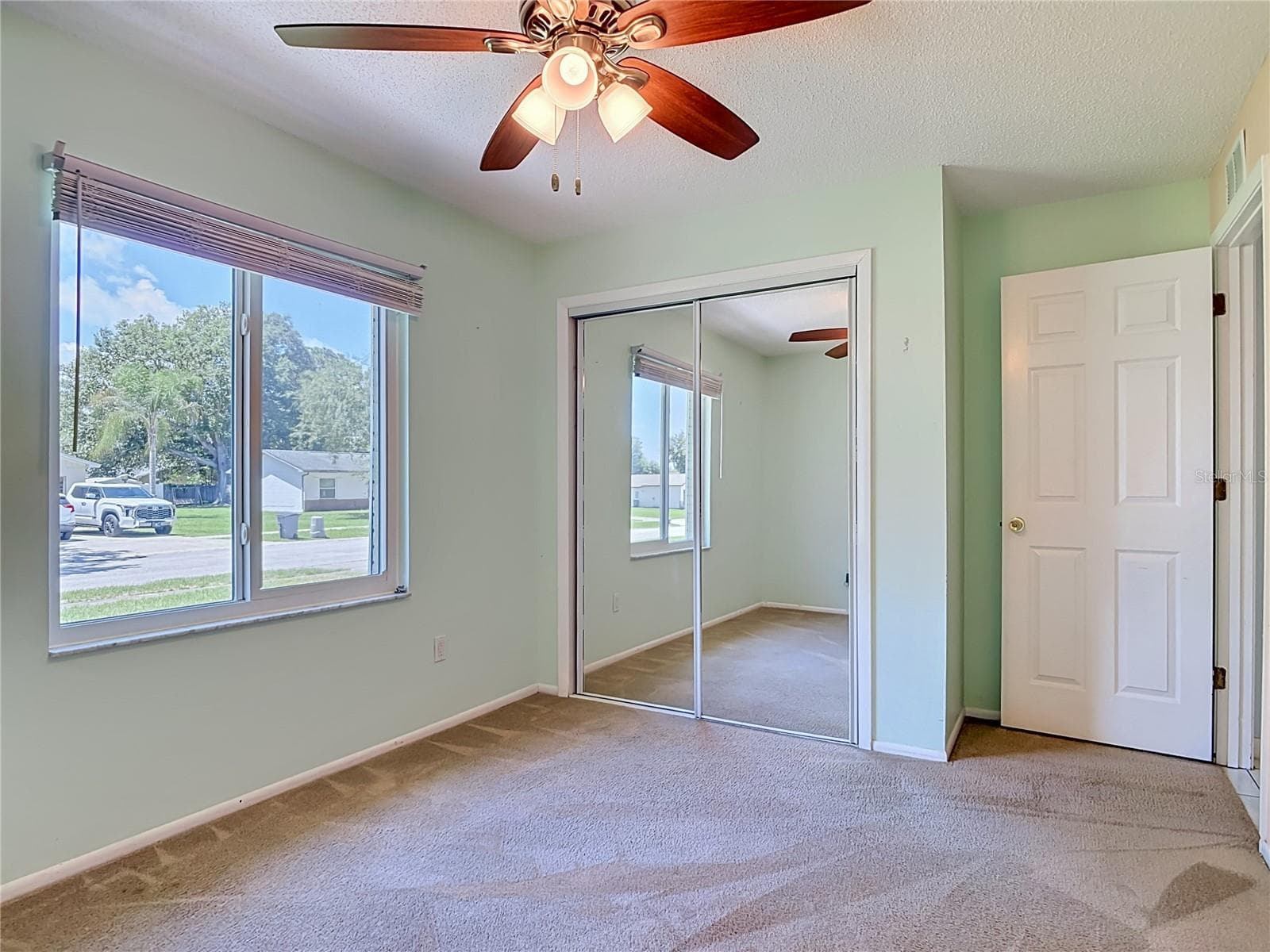 living room - 1237 JEFFERY DR, PORT ORANGE