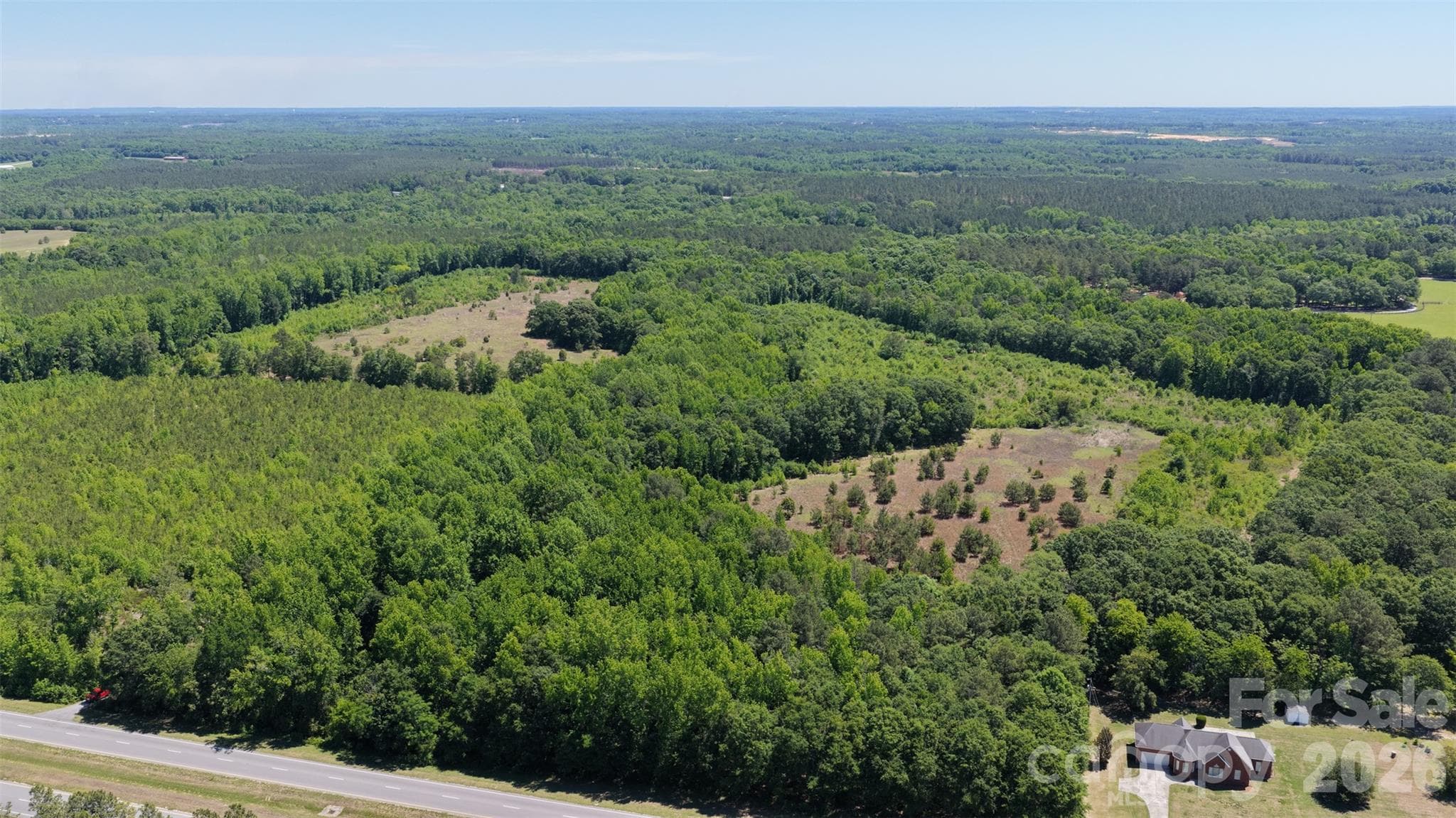 Acreage at 000 Hwy 151 Highway, Jefferson, photo 4 of 19