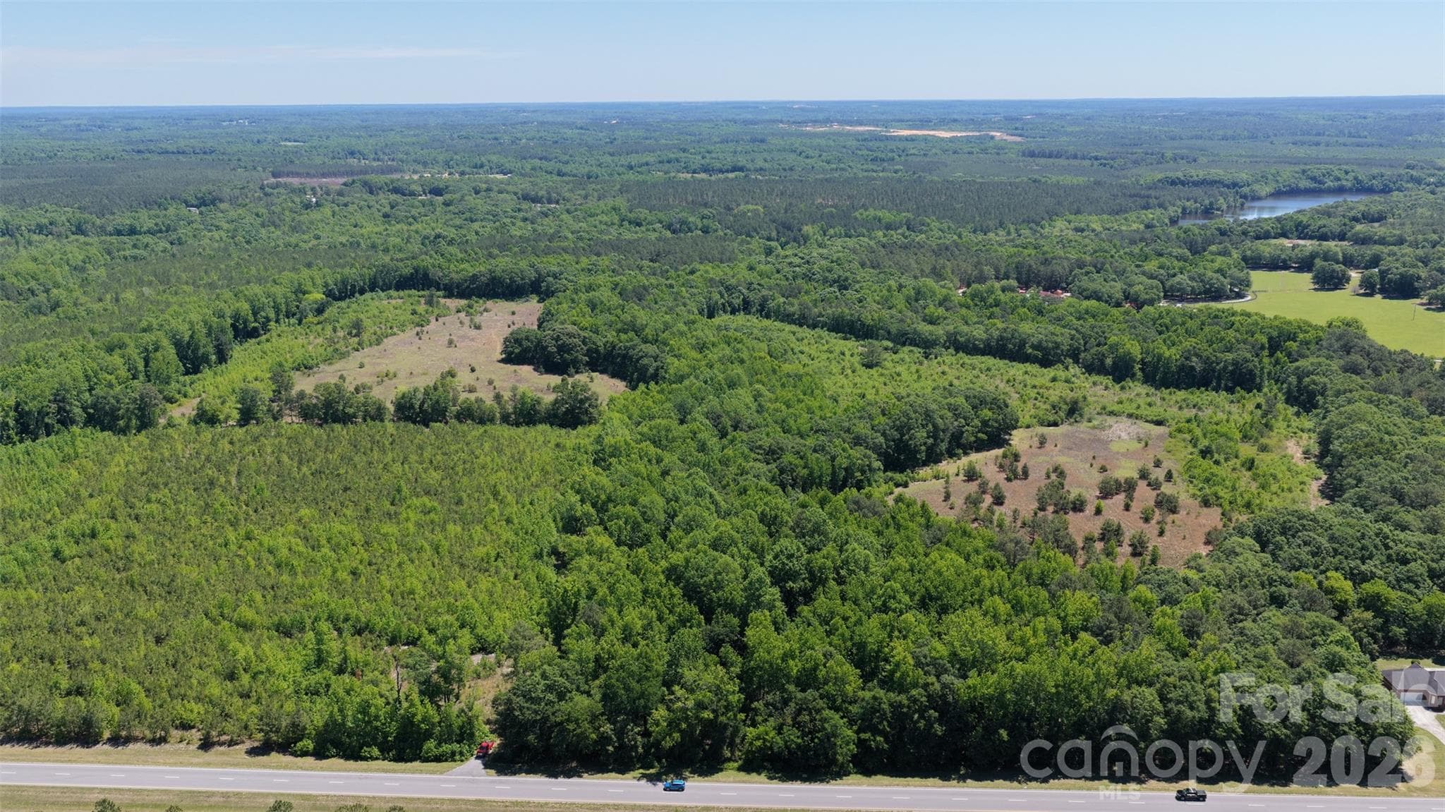 Acreage at 000 Hwy 151 Highway, Jefferson, photo 7 of 19