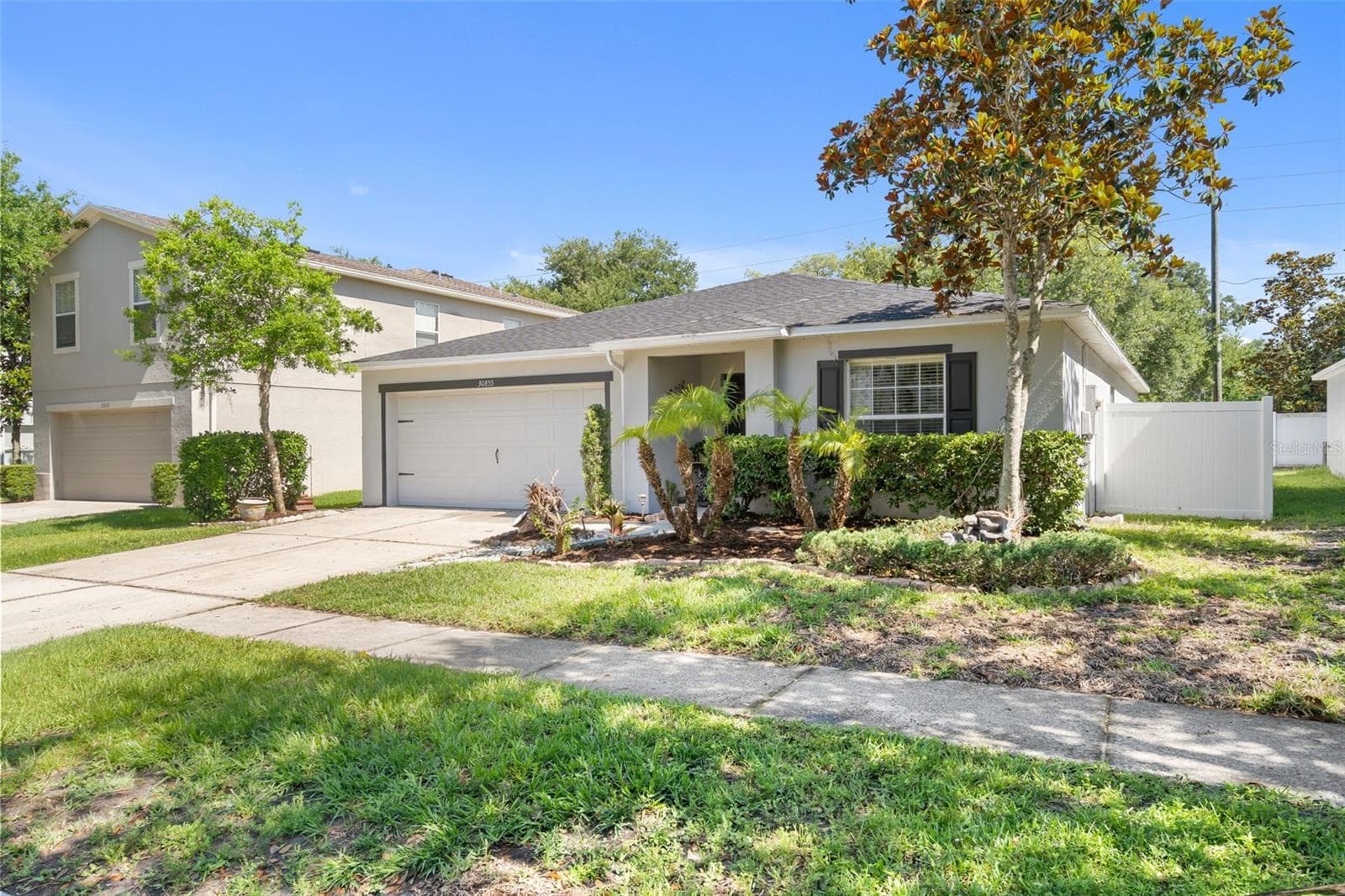 Single Family Residence at 30855 TEMPLE STAND AVE, WESLEY CHAPEL, photo 3 of 38