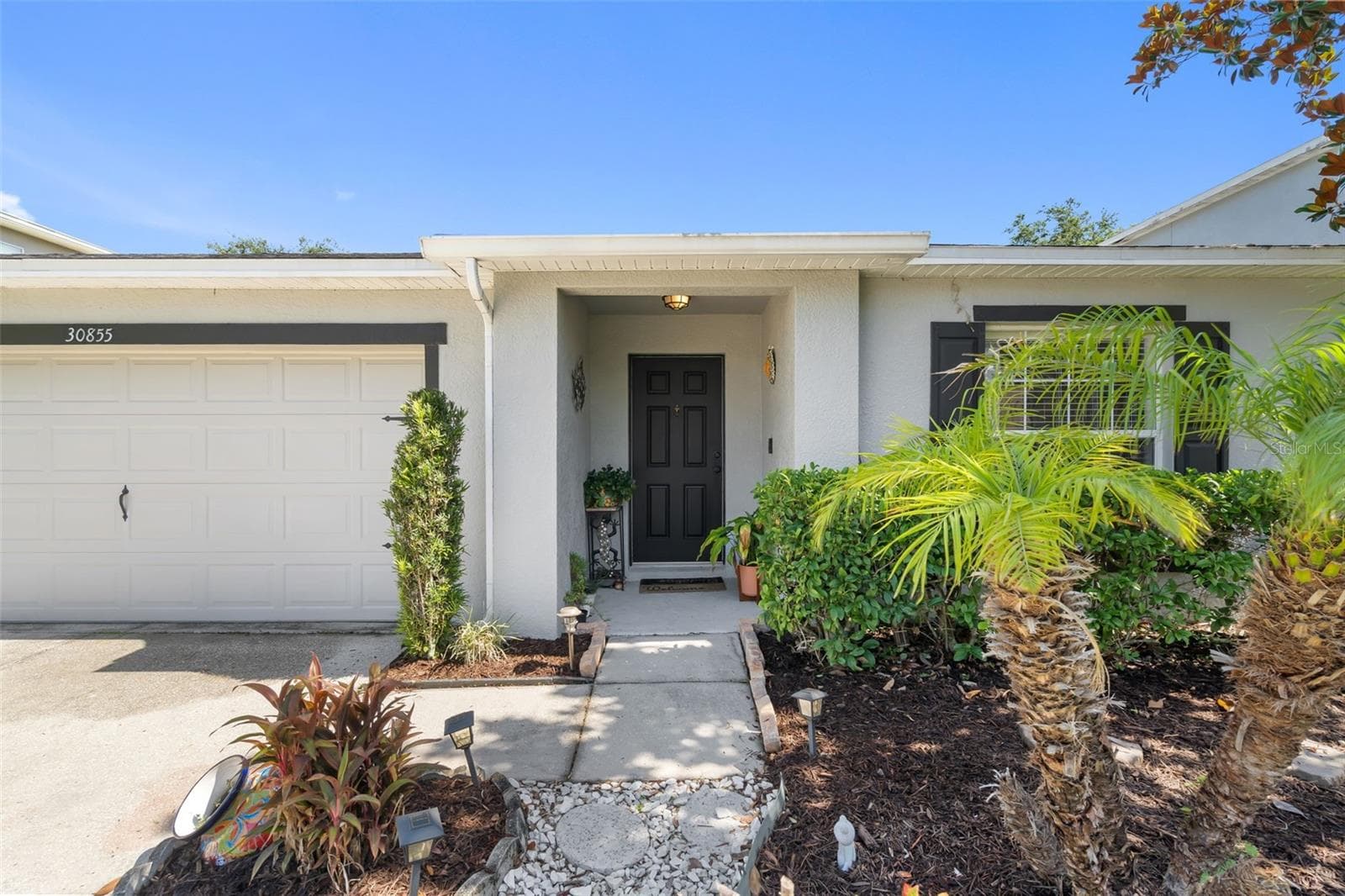 Single Family Residence at 30855 TEMPLE STAND AVE, WESLEY CHAPEL, photo 4 of 38
