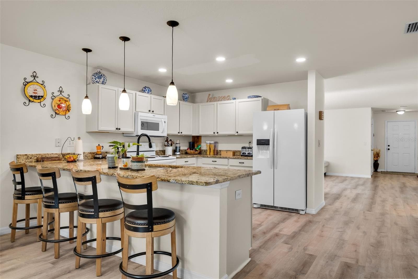 Single Family Residence at 30855 TEMPLE STAND AVE, WESLEY CHAPEL, photo 13 of 38