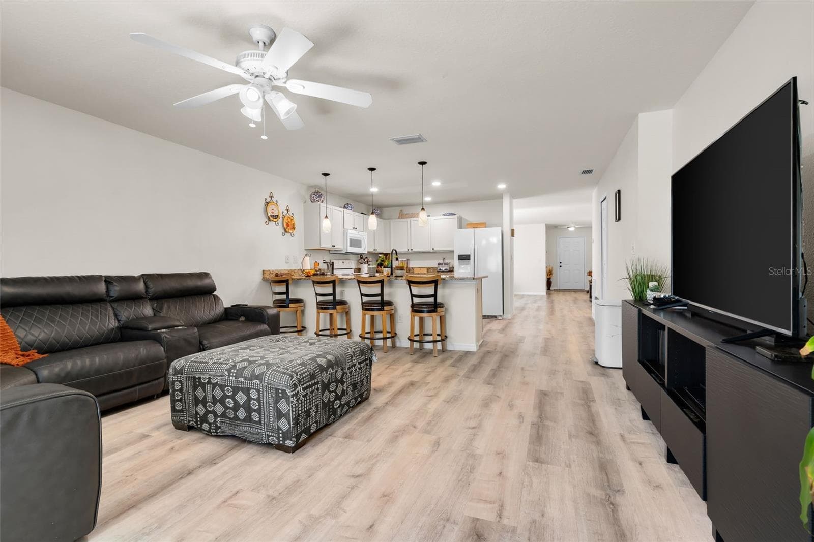 Single Family Residence at 30855 TEMPLE STAND AVE, WESLEY CHAPEL, photo 18 of 38