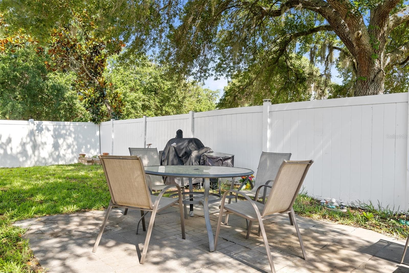 Single Family Residence at 30855 TEMPLE STAND AVE, WESLEY CHAPEL, photo 29 of 38