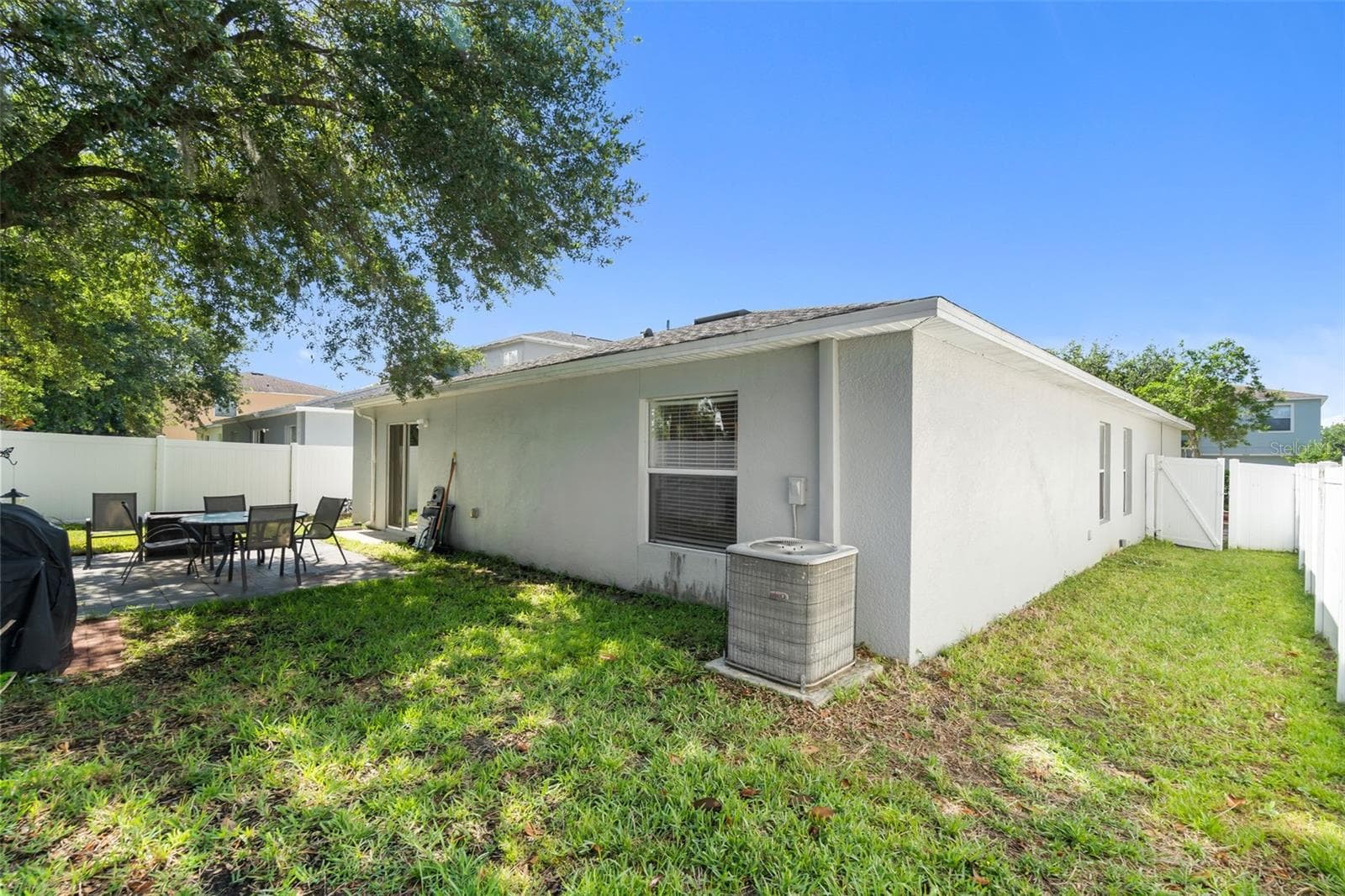Single Family Residence at 30855 TEMPLE STAND AVE, WESLEY CHAPEL, photo 31 of 38