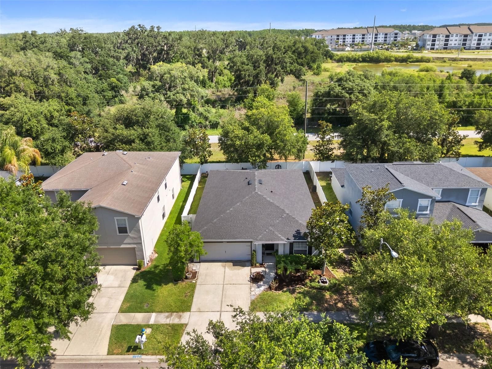 Single Family Residence at 30855 TEMPLE STAND AVE, WESLEY CHAPEL, photo 32 of 38