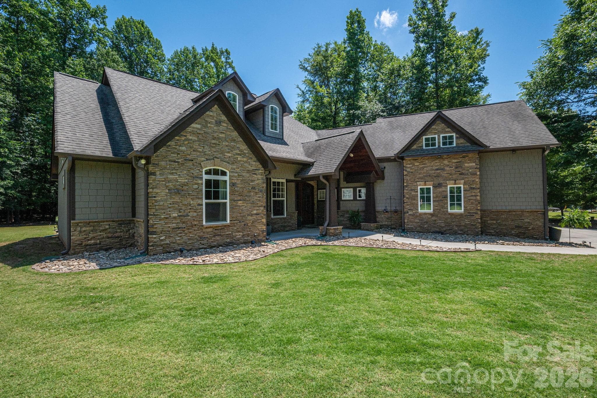 Single Family Residence at Lake Wylie, photo 3 of 47