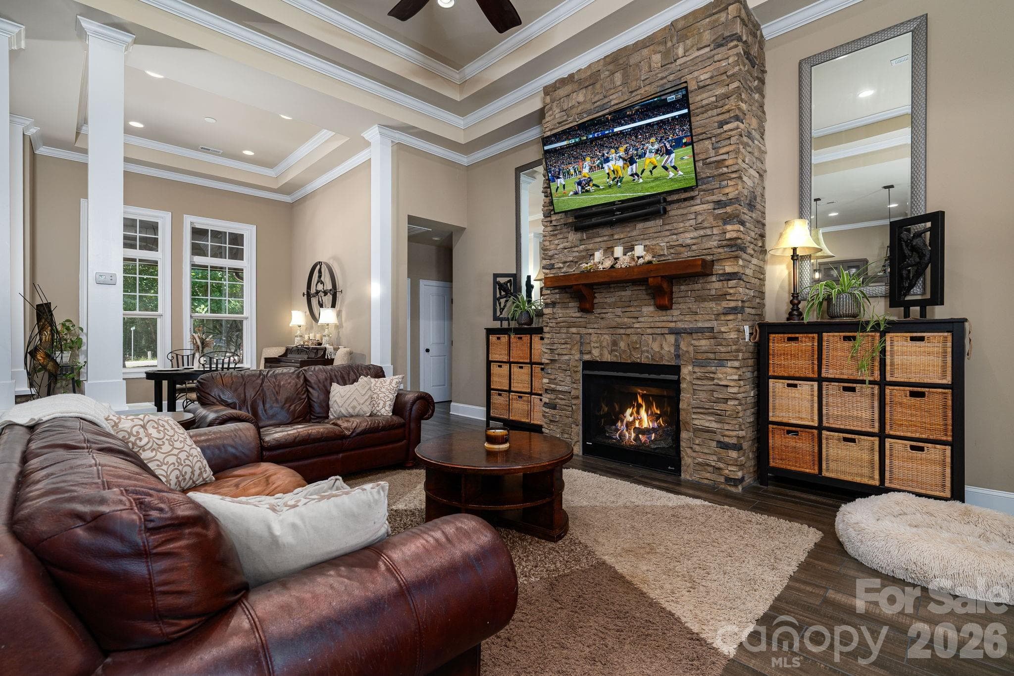 Single Family Residence at 489 Evergreen Road, Lake Wylie, photo 8 of 47