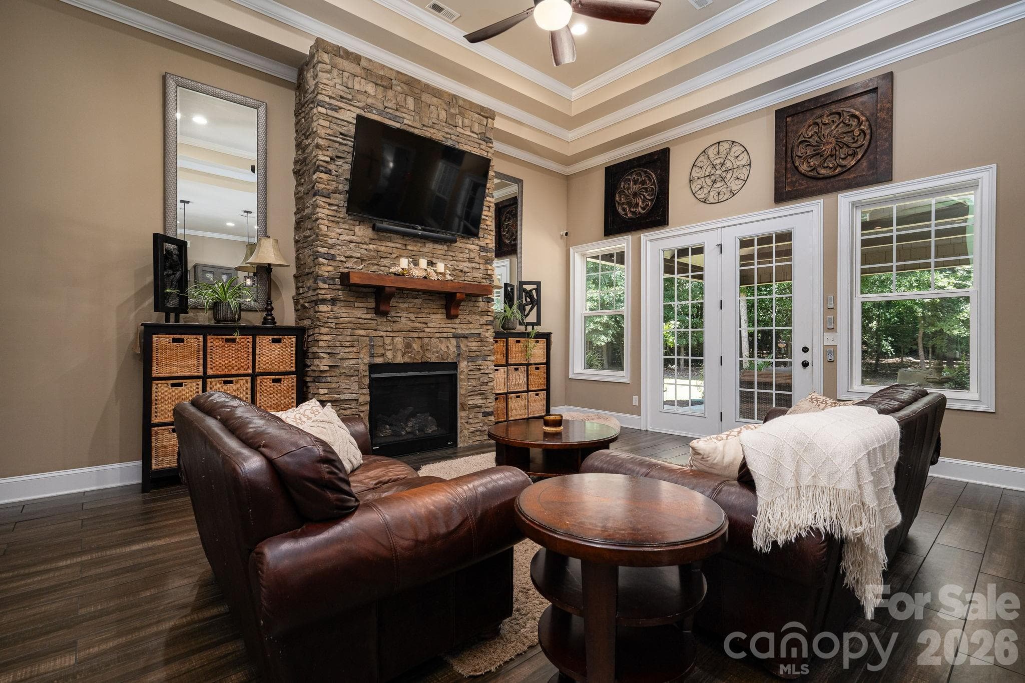 Single Family Residence at Lake Wylie, photo 9 of 47