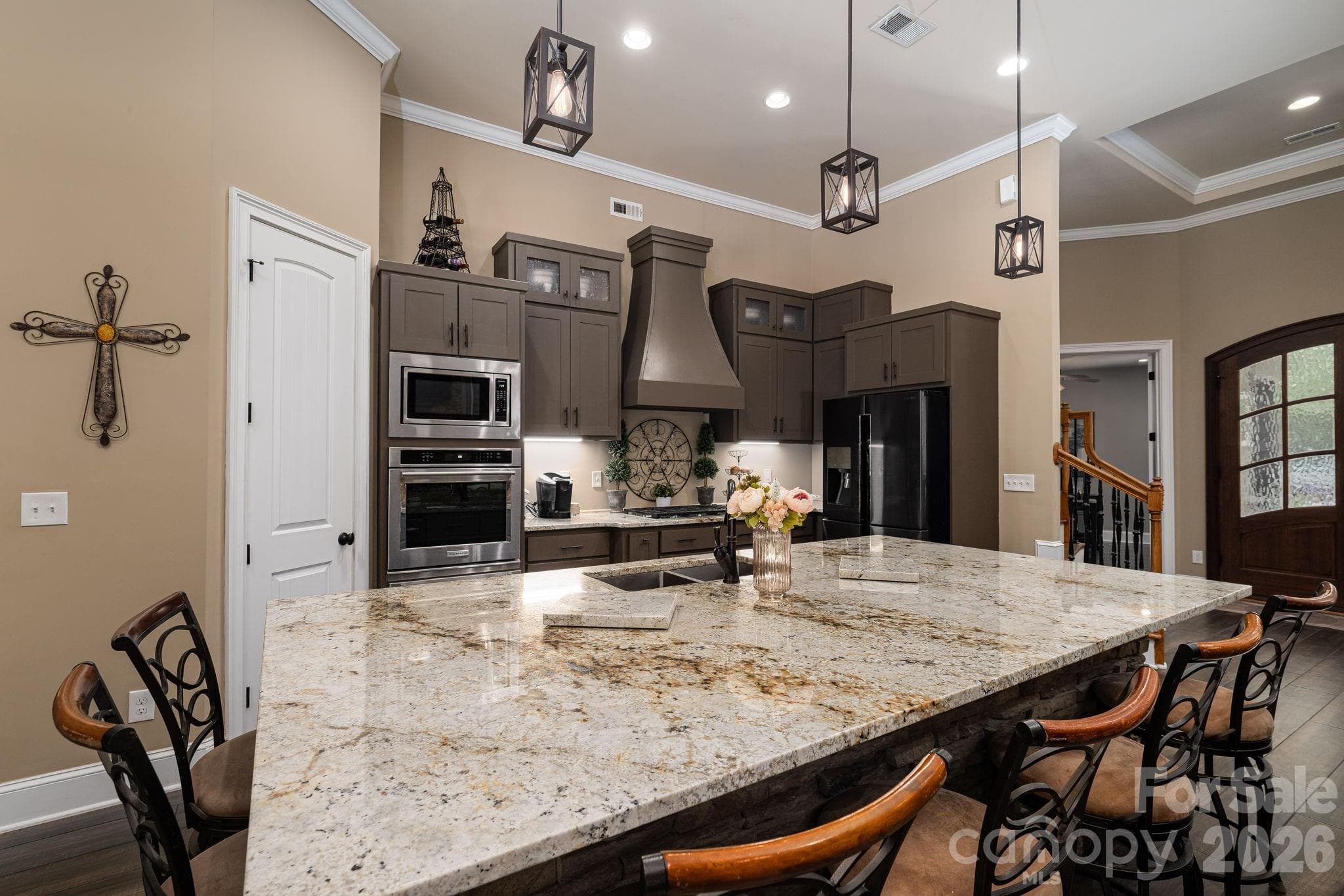 Single Family Residence at 489 Evergreen Road, Lake Wylie, photo 12 of 47