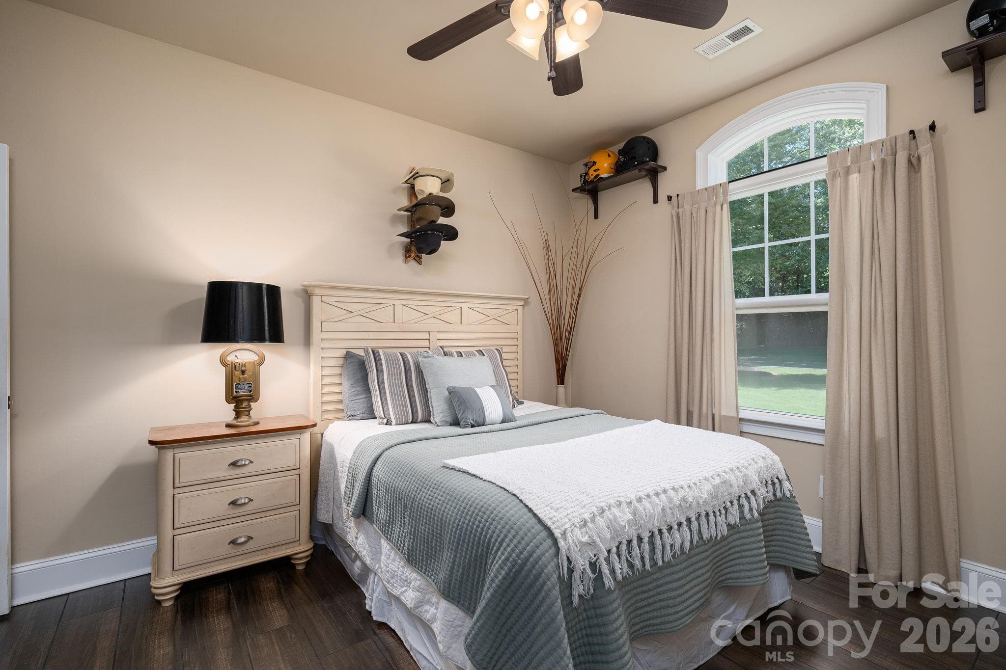 Single Family Residence at 489 Evergreen Road, Lake Wylie, photo 26 of 47